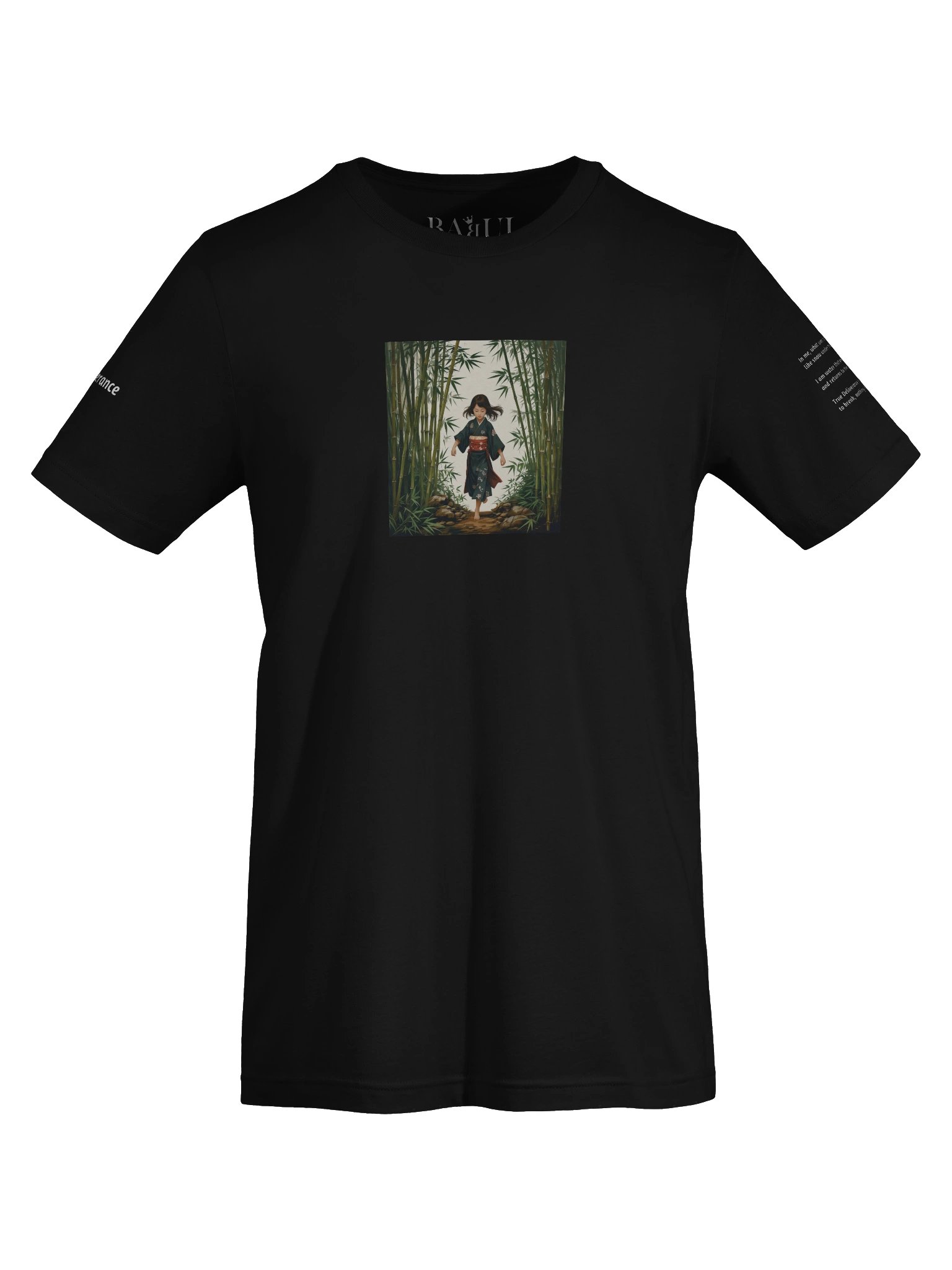 I Ching, Hexagrams T-Shirt, Deliverance product image (5)