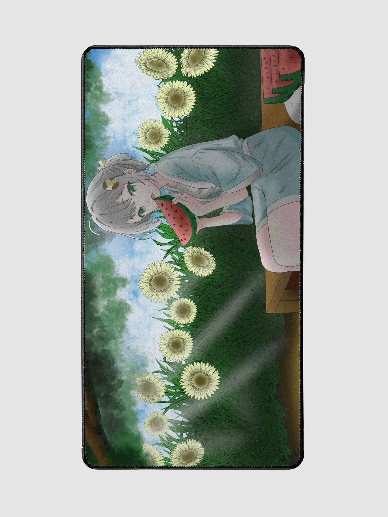 fevi desk mat 장패드 🍉 product image (1)