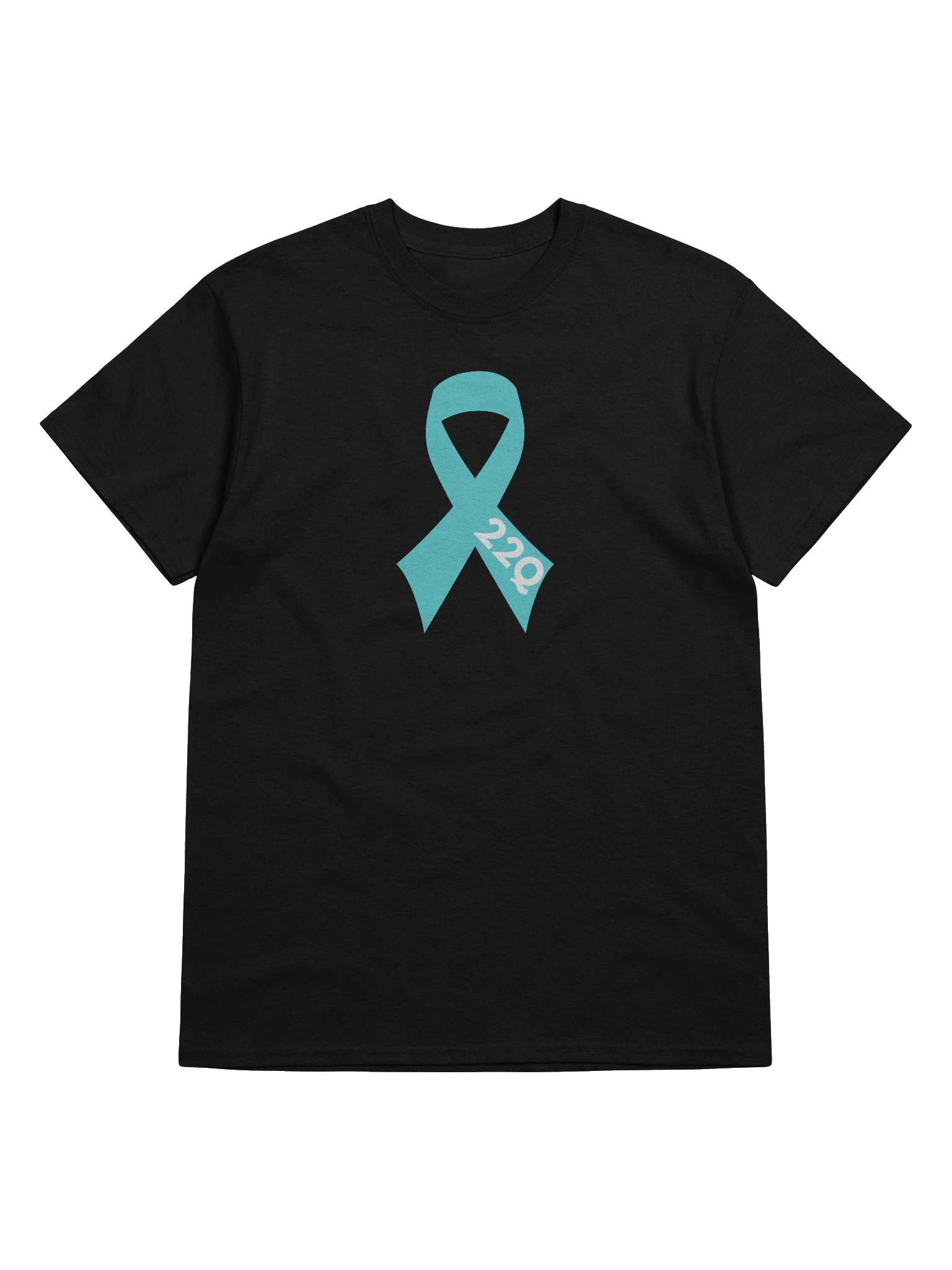 22Q T-Shirt product image (9)