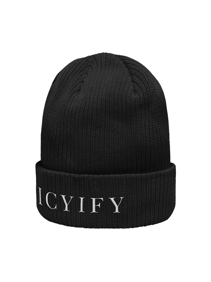 IICYIFY - Beanie product image (12)