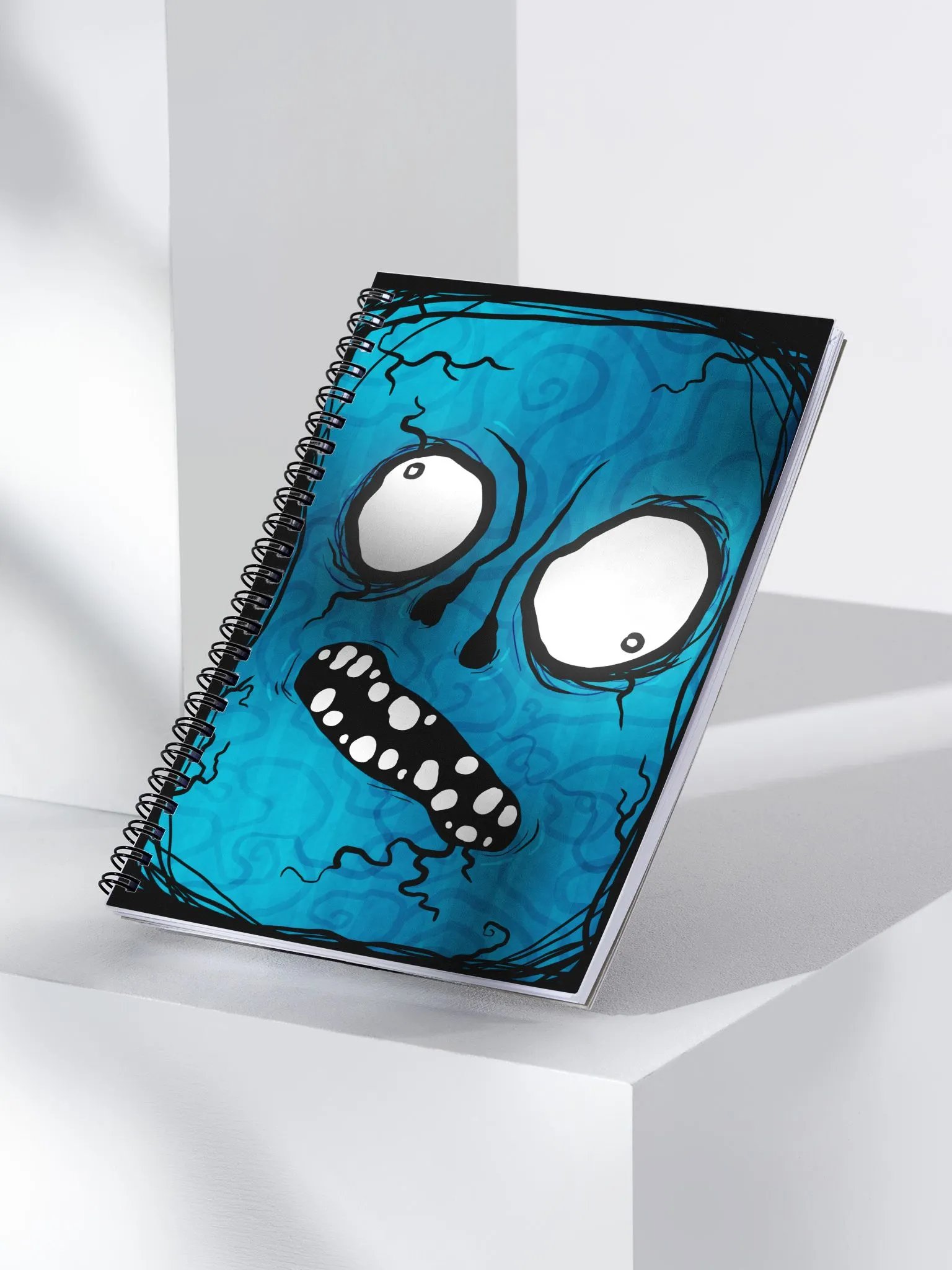 Book of Notes - The Blue one! product image (3)