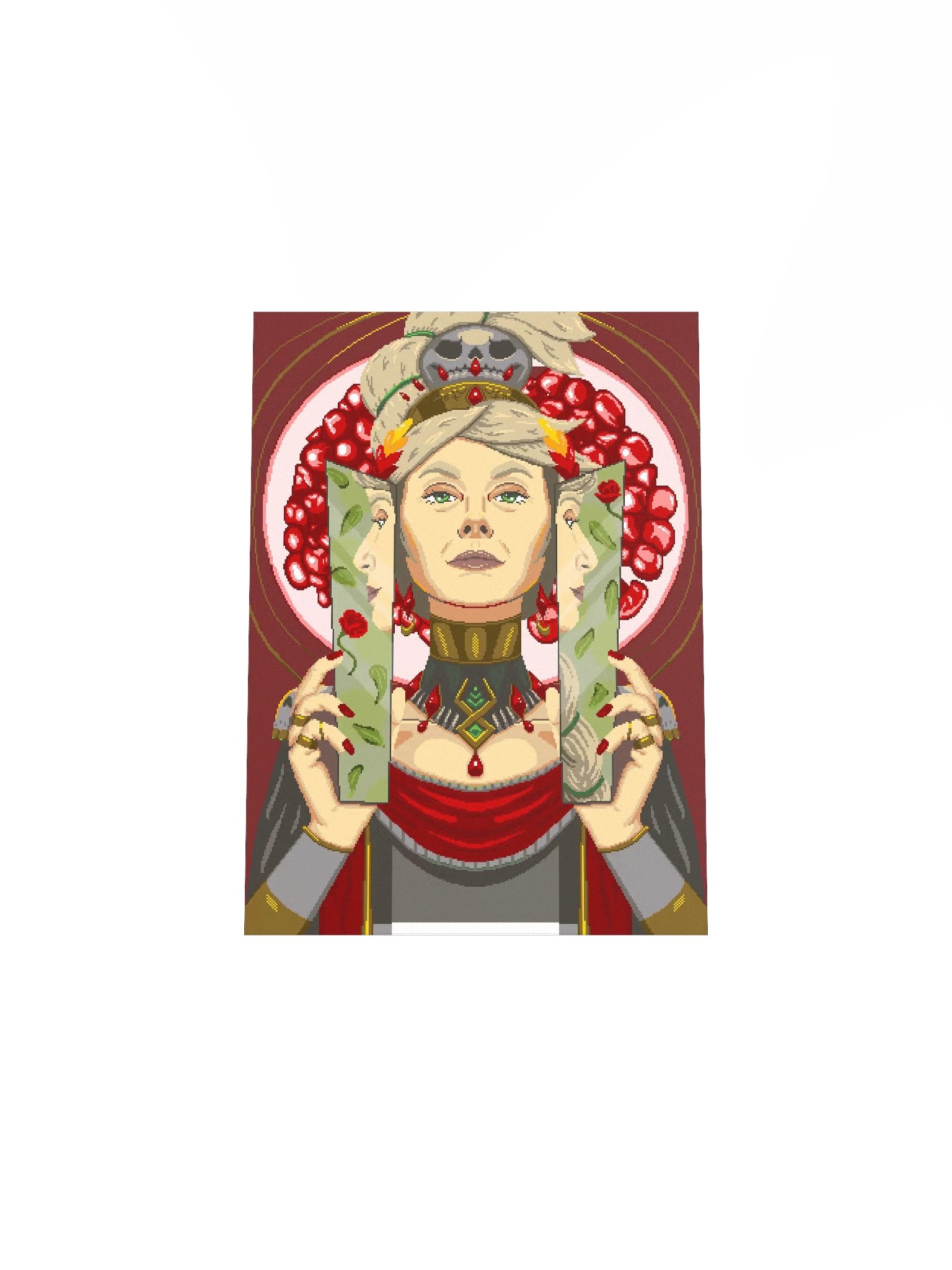 Persephone Print product image (4)