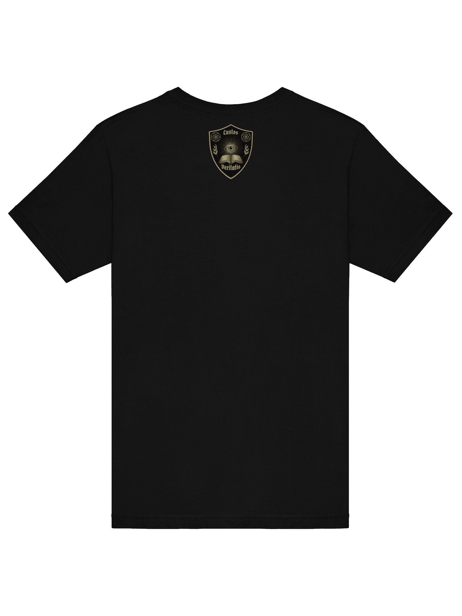 If It's Not Voluntary T-Shirt product image (6)