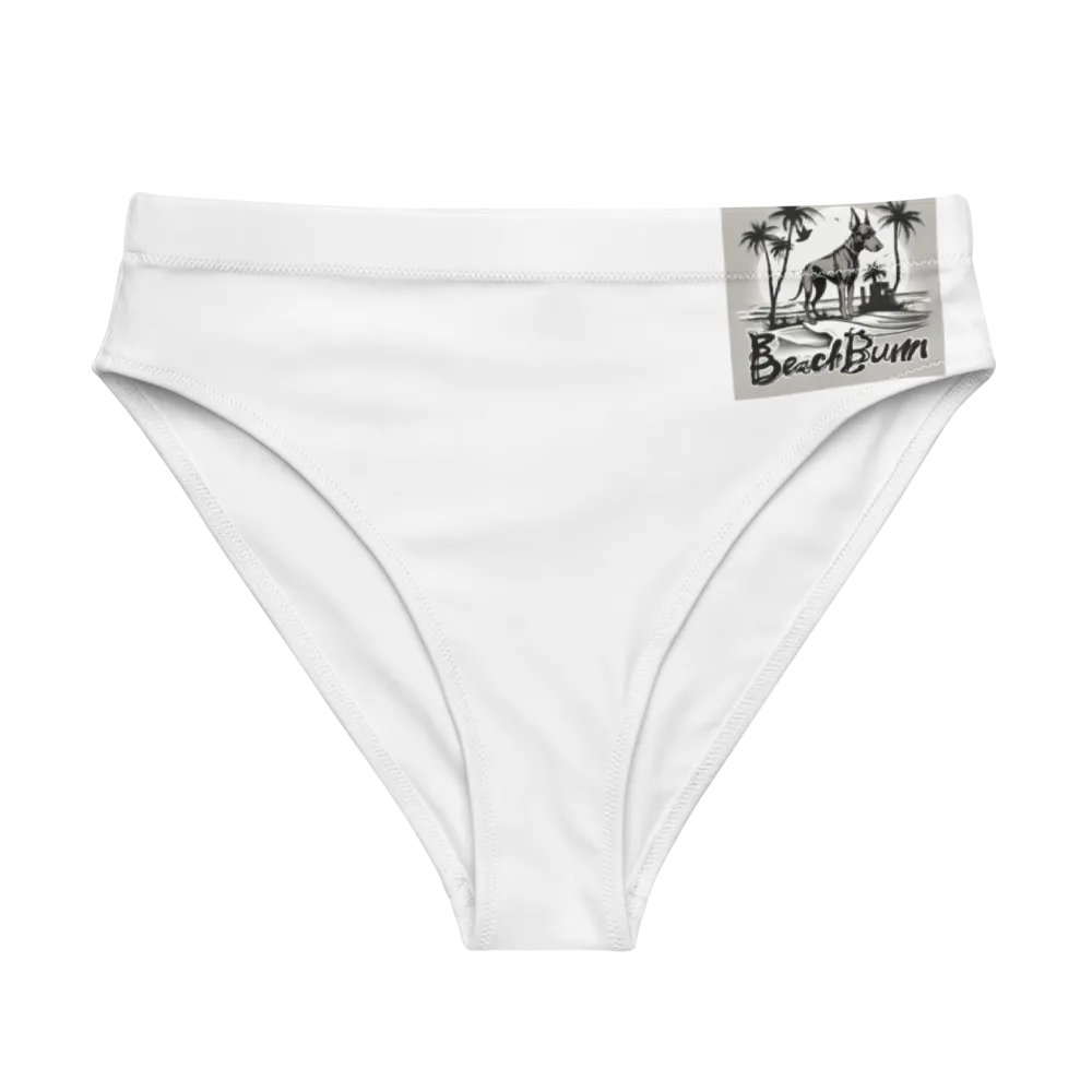 Beach Bum Bikini Bottom product image (1)
