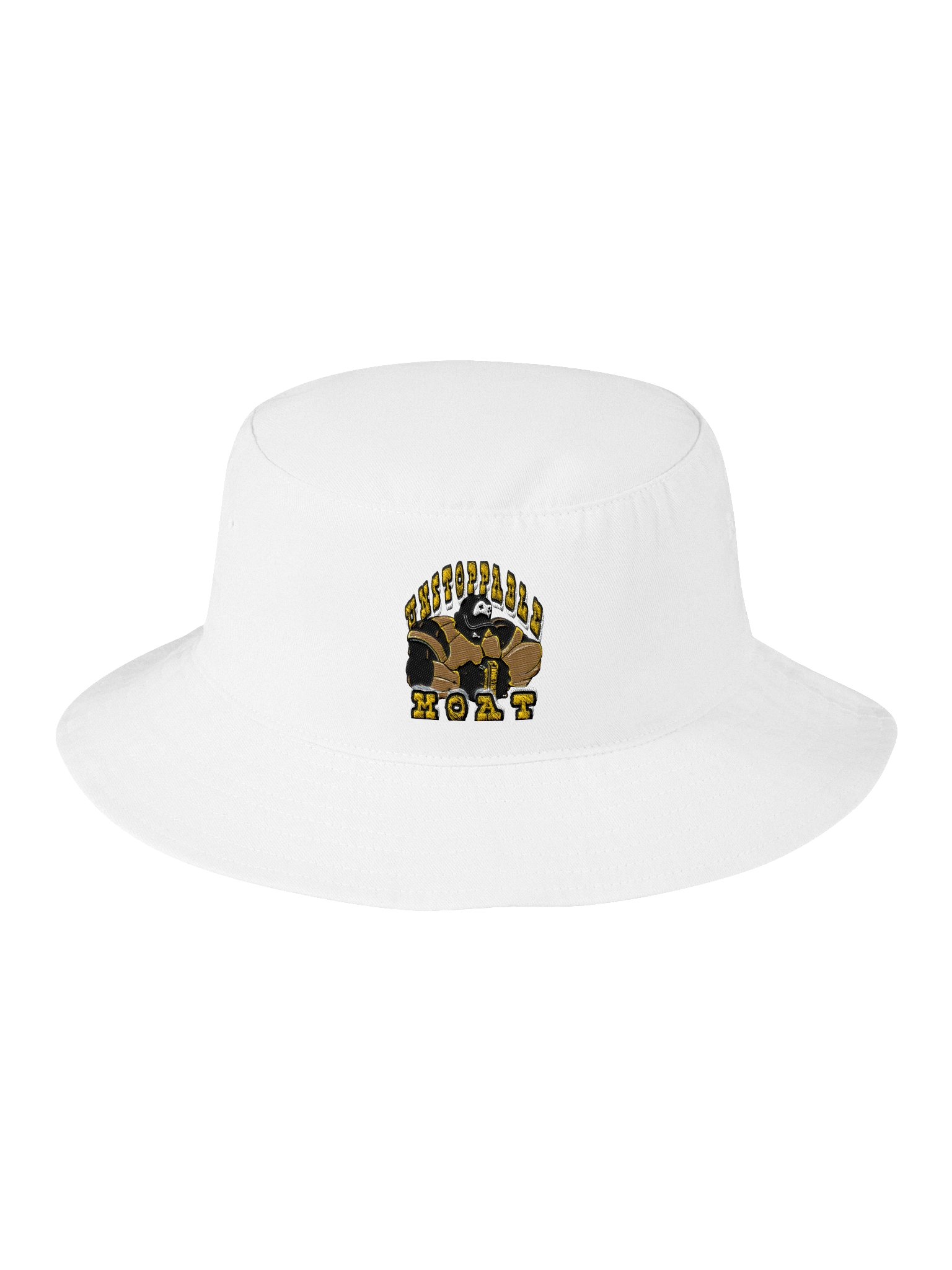 MOAT Bucket Hat product image (1)