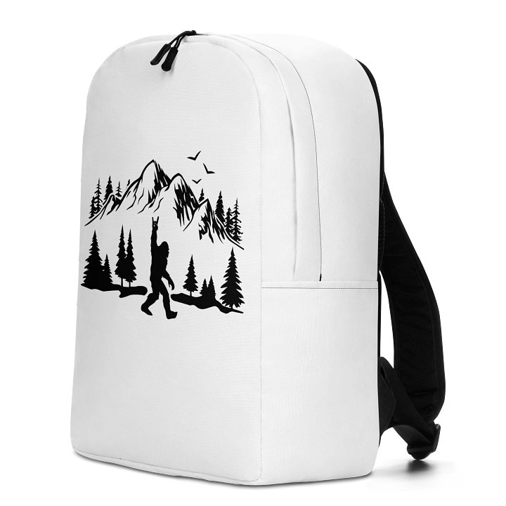 Sasquatch Collection product image (2)