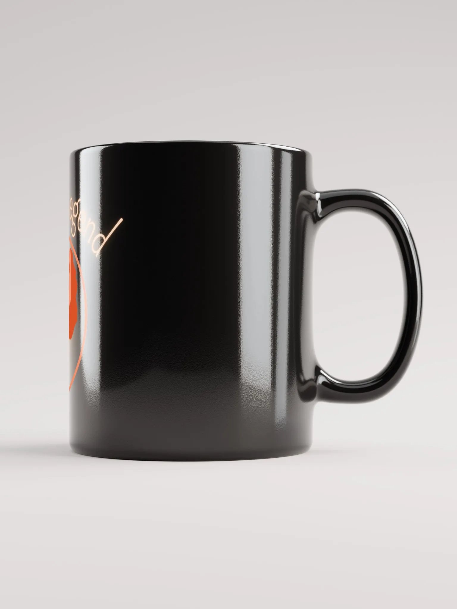 "Cosmic Legend" Mug product image (6)