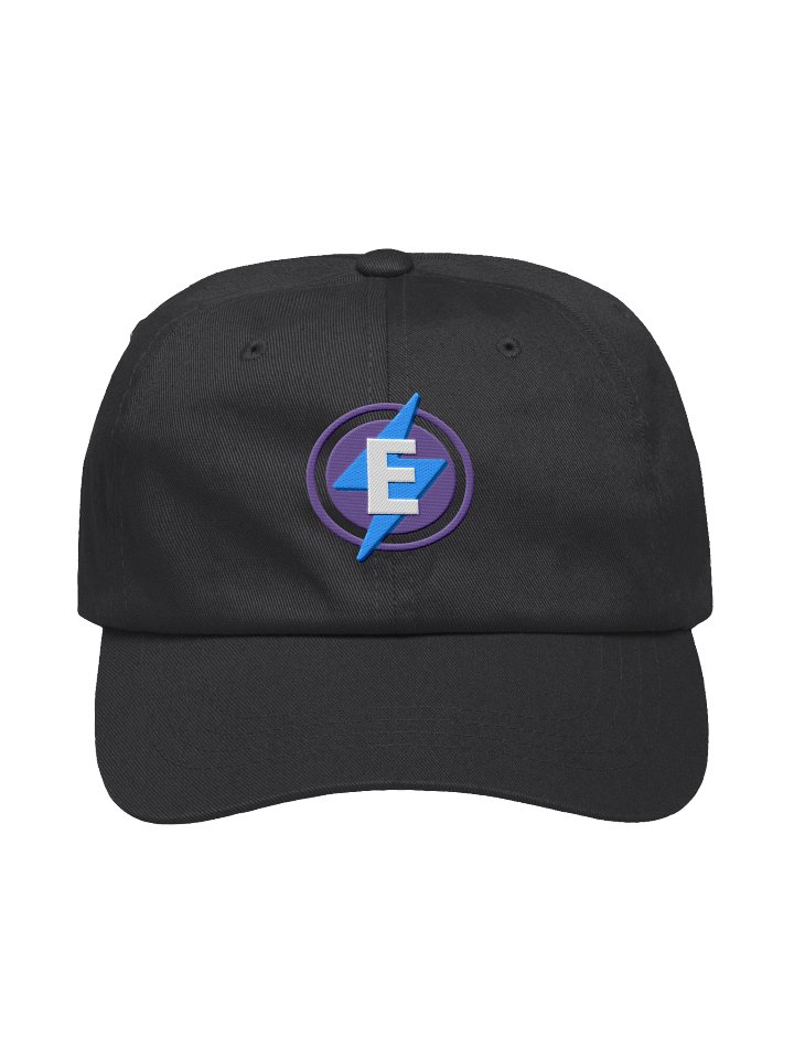 Elevate - Sparky - Dad Hat product image (1)