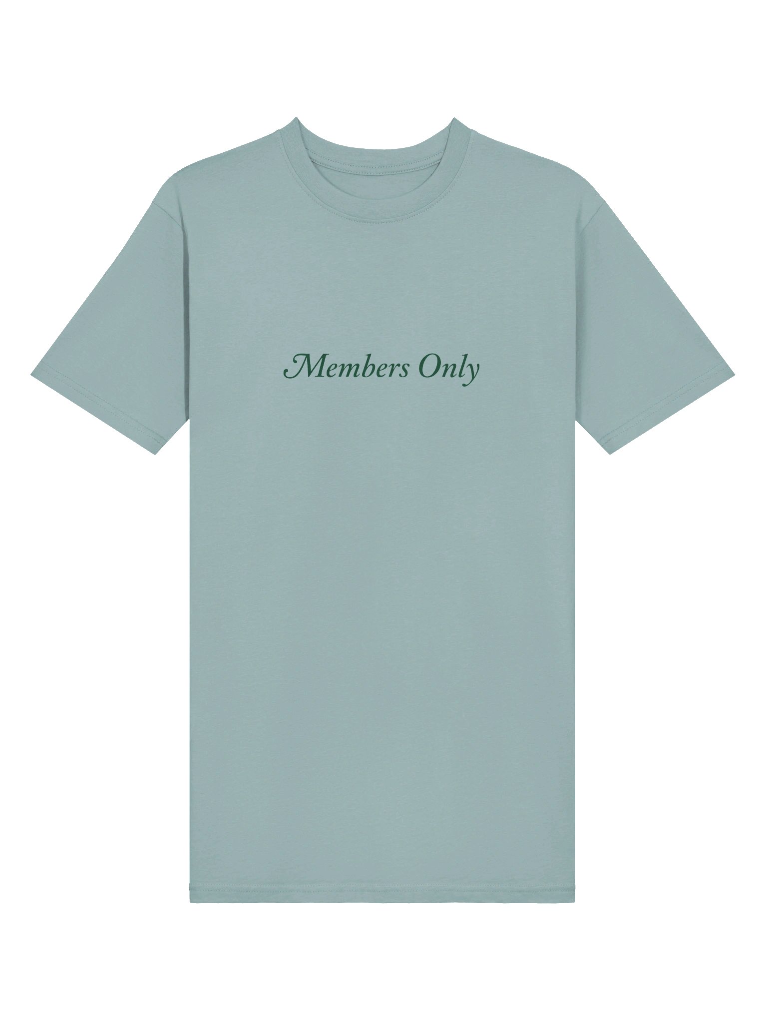 Men’s Members Only Tee product image (5)