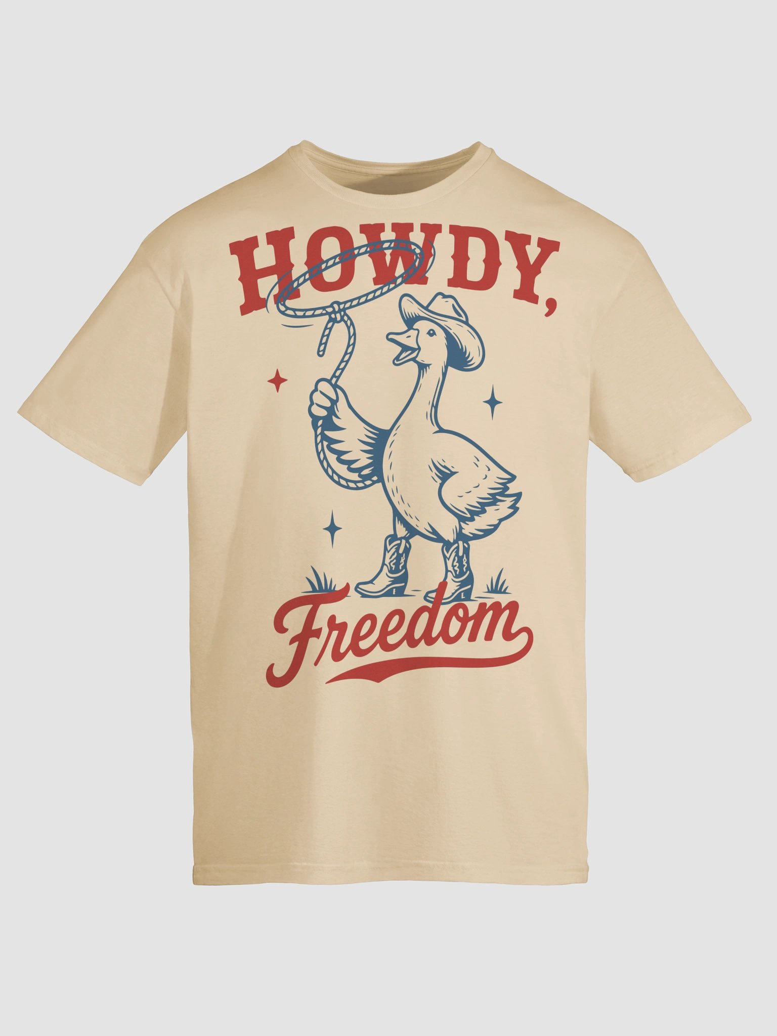 Howdy Freedom product image (2)