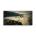 NORTHERN ILLUSIONS - Gullfoss (Water and Stone) Canvas Print