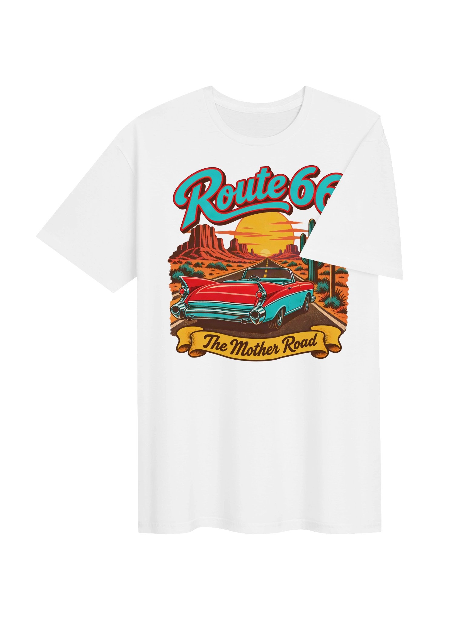 Route 66 product image (4)