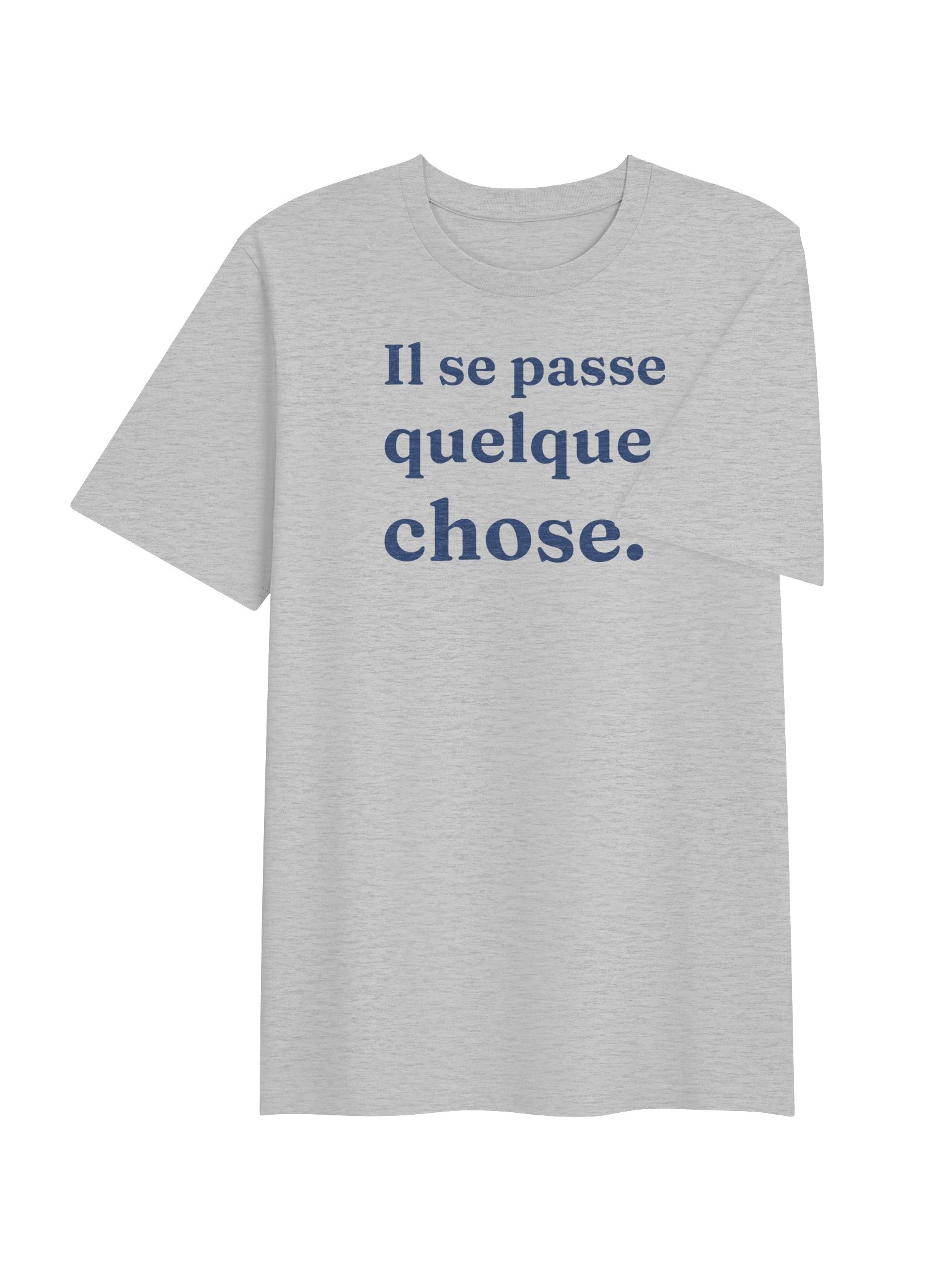 T-shirt « Page ouverte » — jour product image (8)