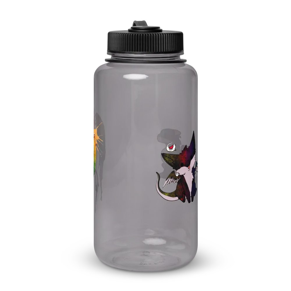 Inky Water Bottle product image (3)