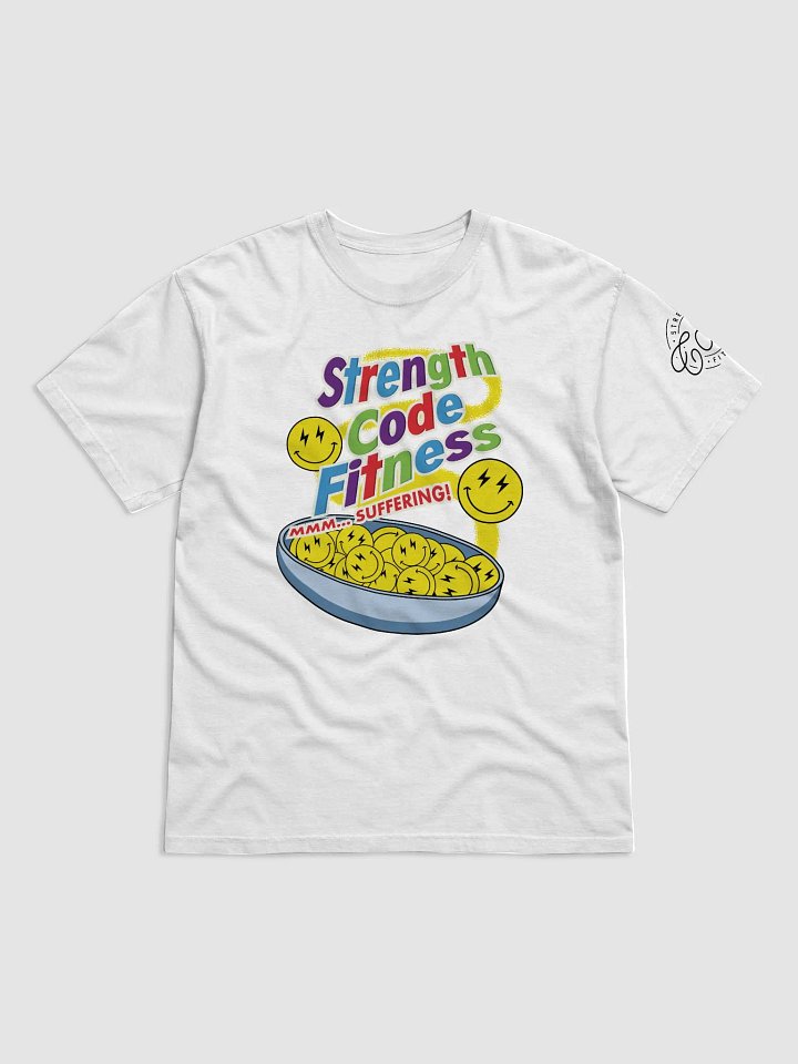 Cinnamon Cereal Suffering product image (1)
