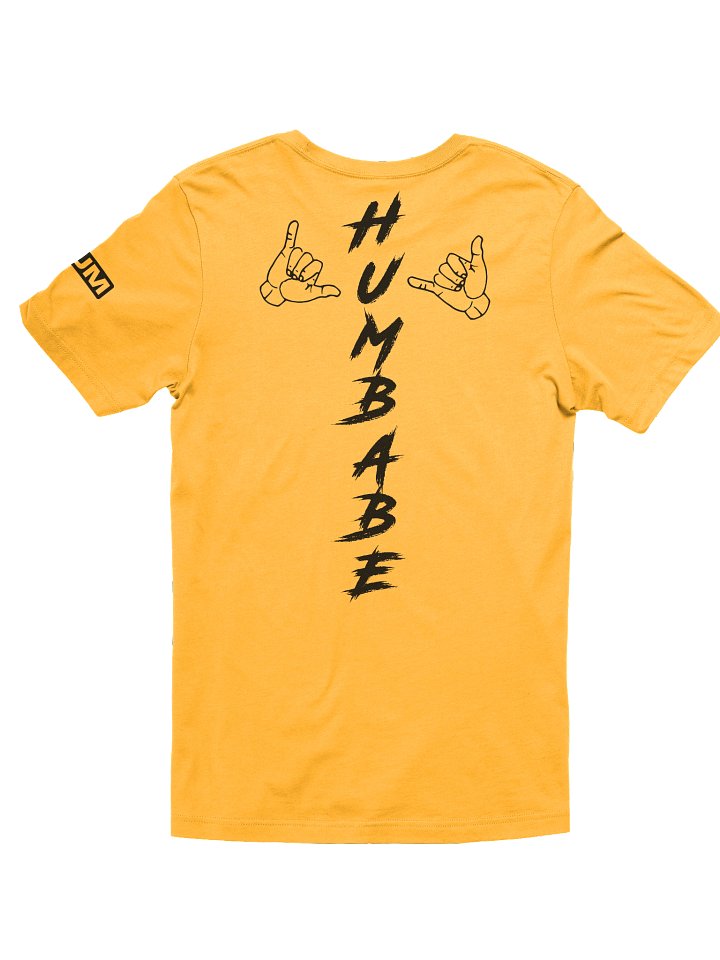 SHAK n LOCK-HUMBABE v2 product image (2)
