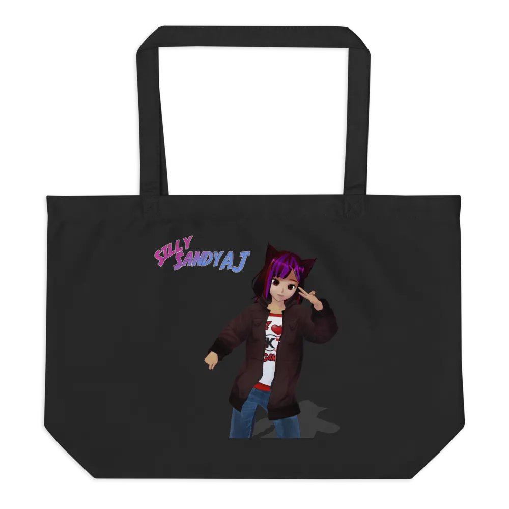 Tote/Grocery Bag product image (4)