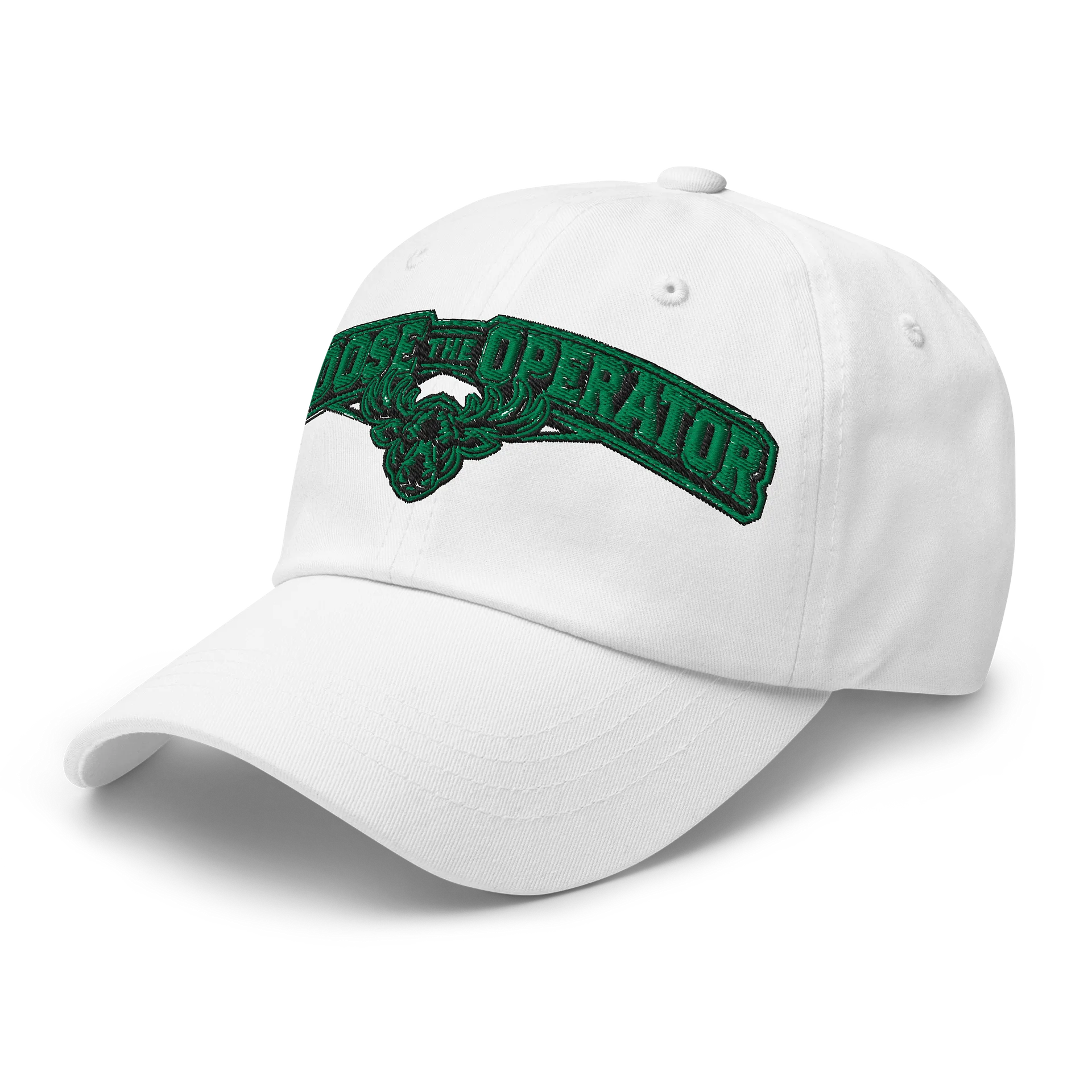 MTO Dad Cap 2 product image (5)
