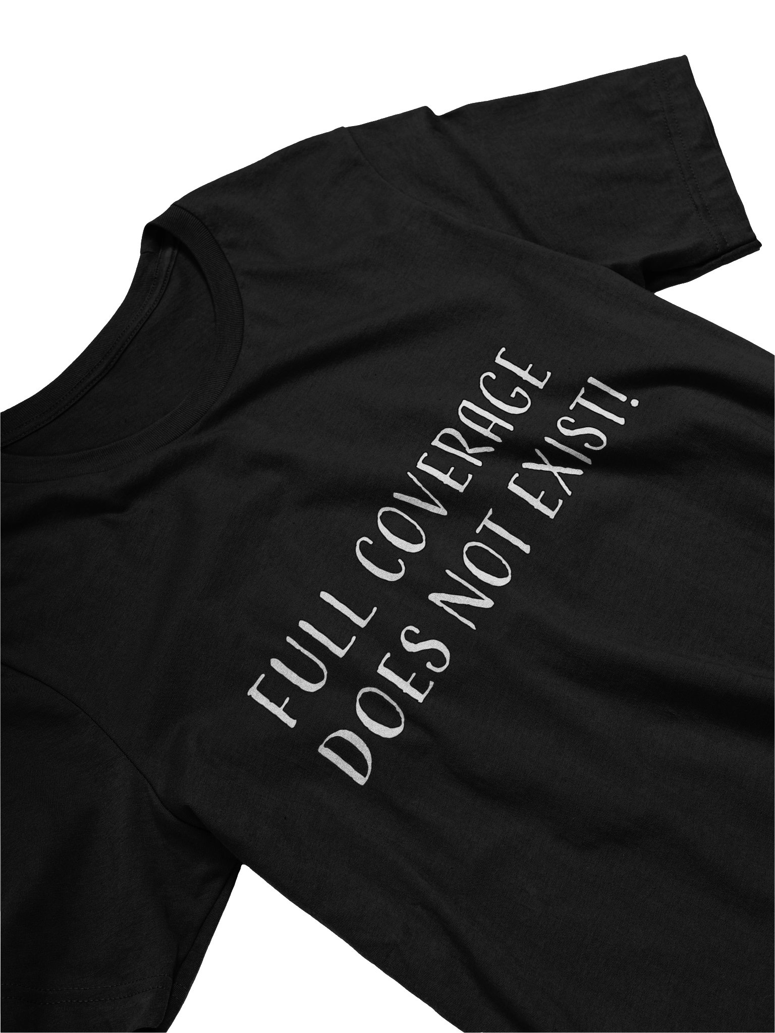 Bold Statement Supersoft Tee product image (22)