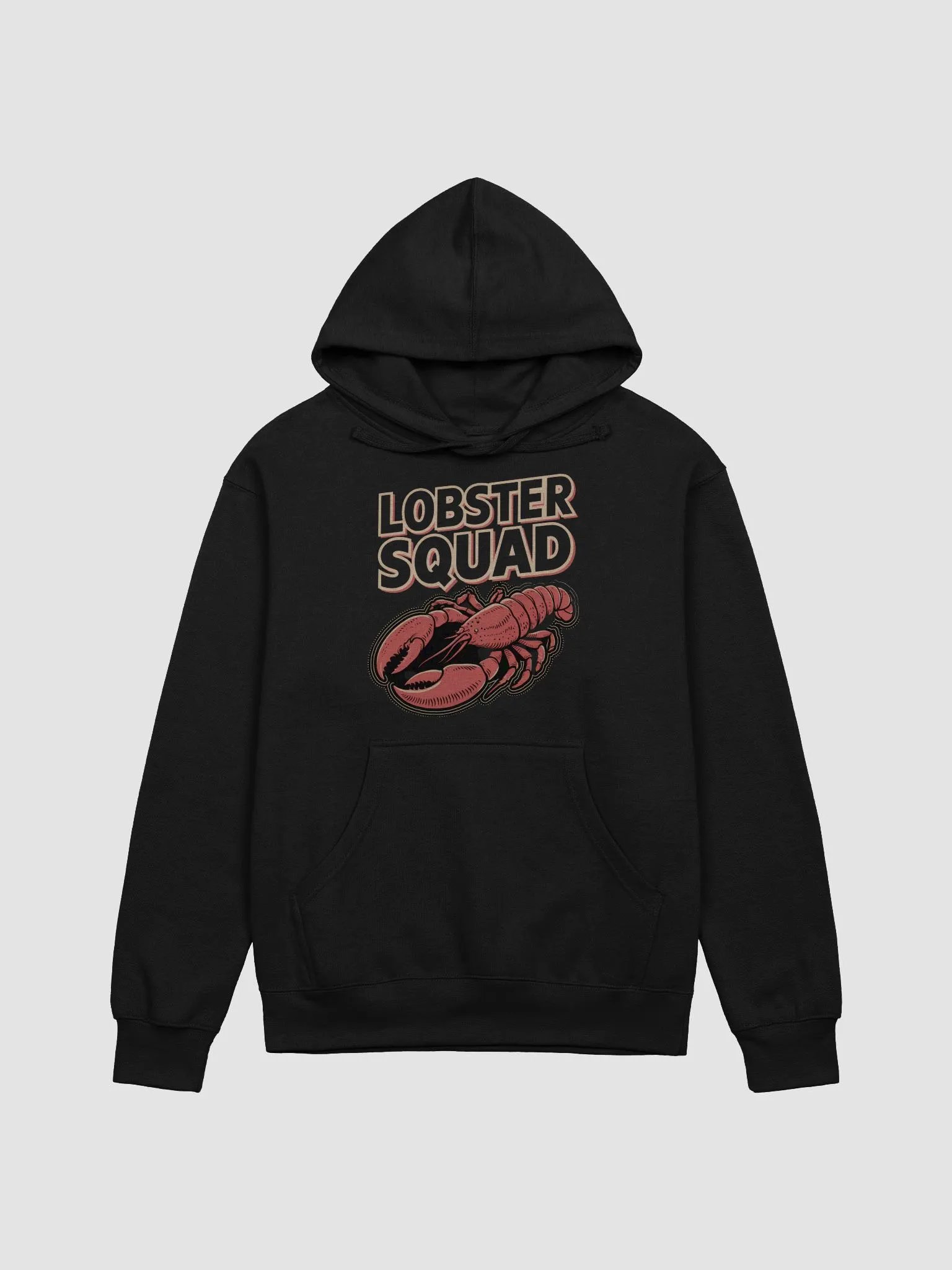 Lobster Squad product image (1)