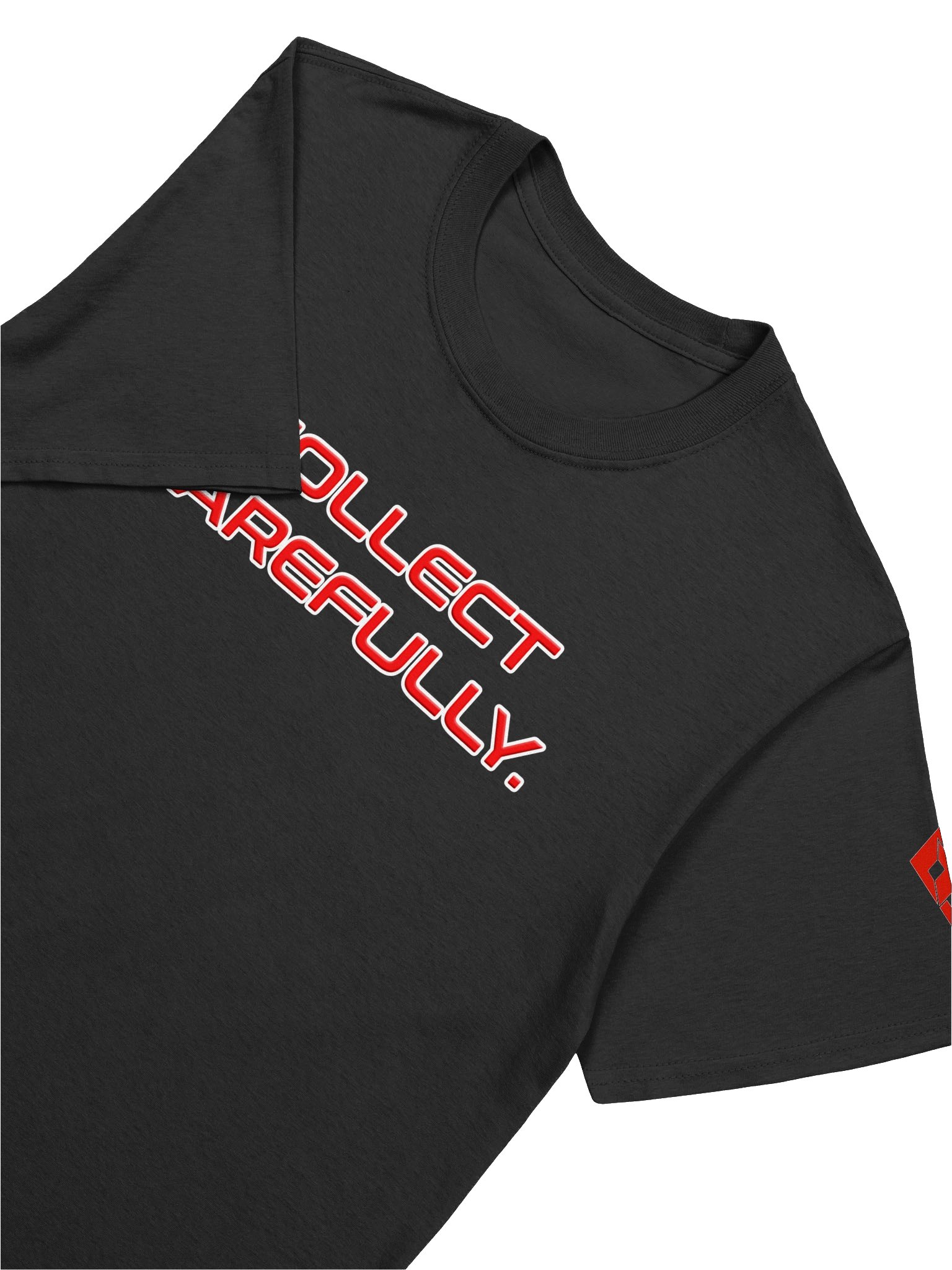 Collector Tee product image (32)