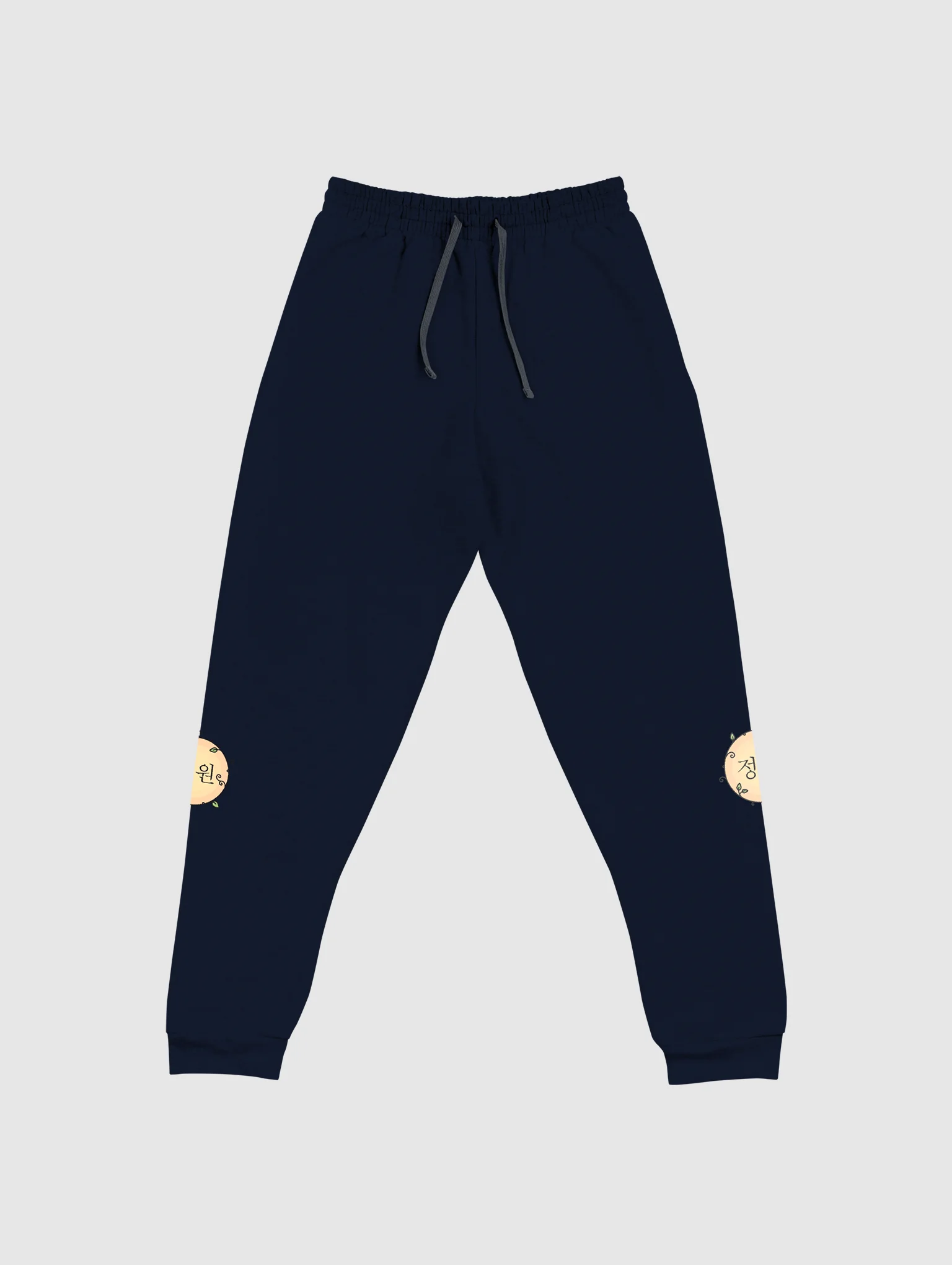 [theGardensStore] Unisex Joggers 1 product image (2)