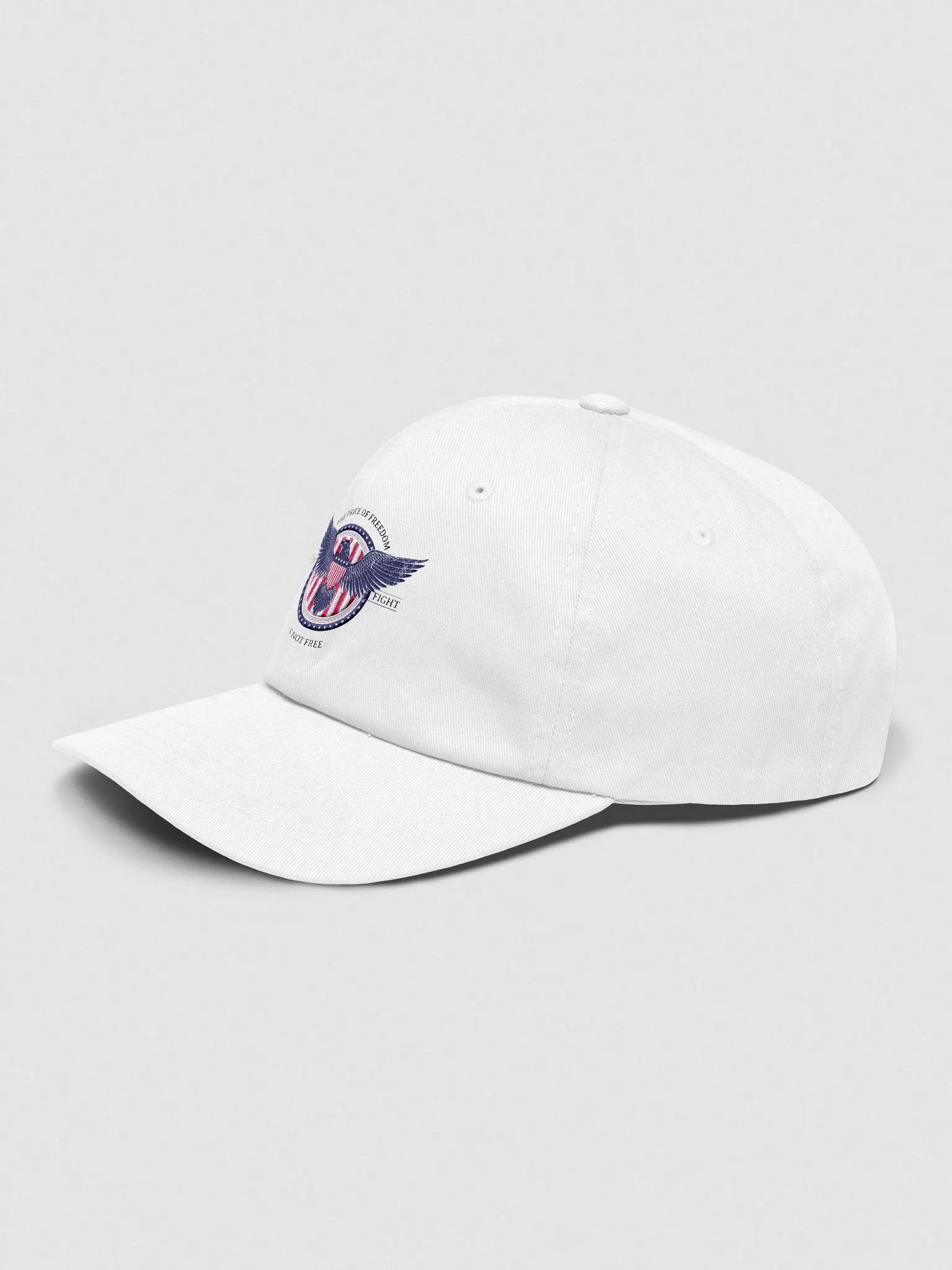 THE PRICE OF FREEDOM product image (3)