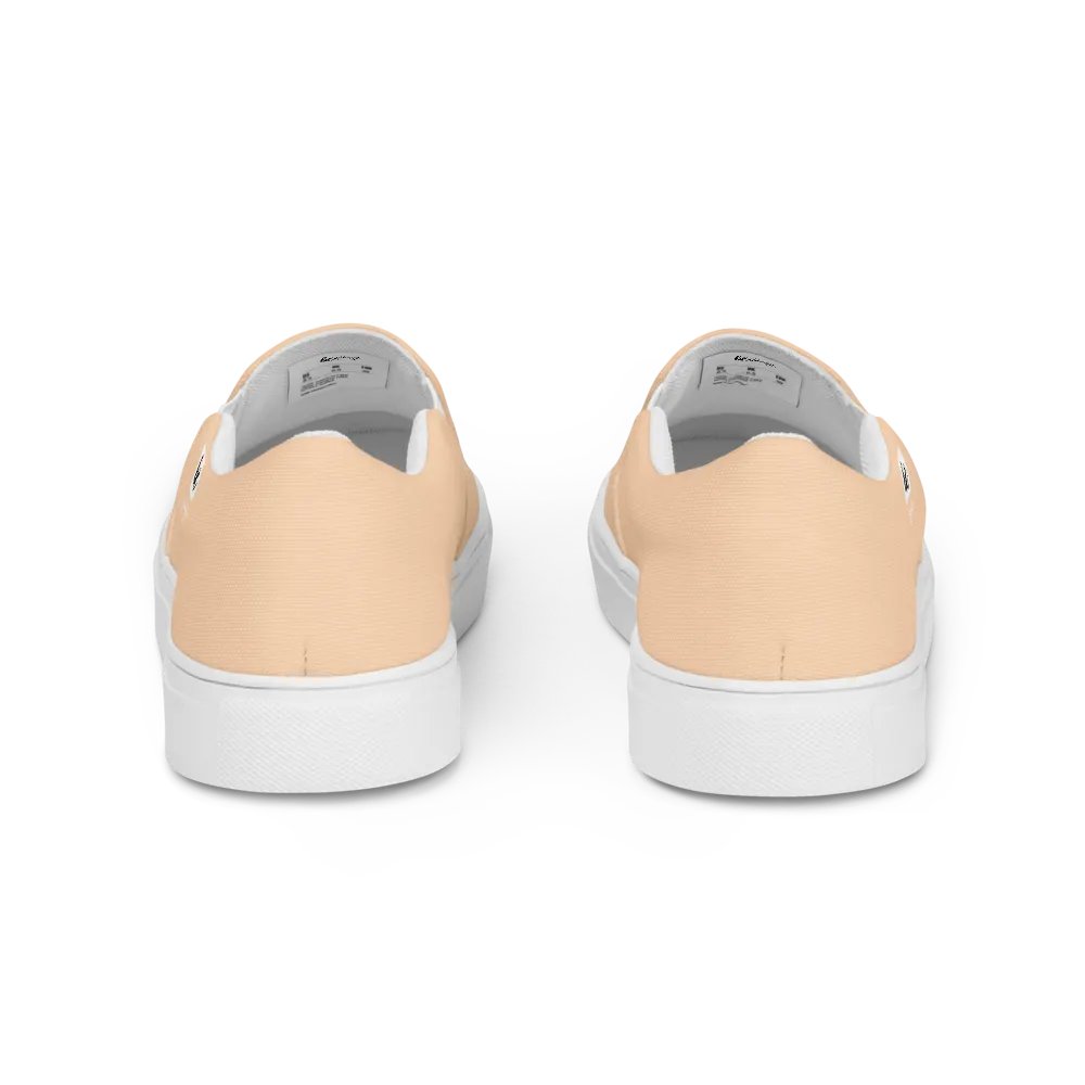 Women's Slip-On Canvas Shoes product image (5)