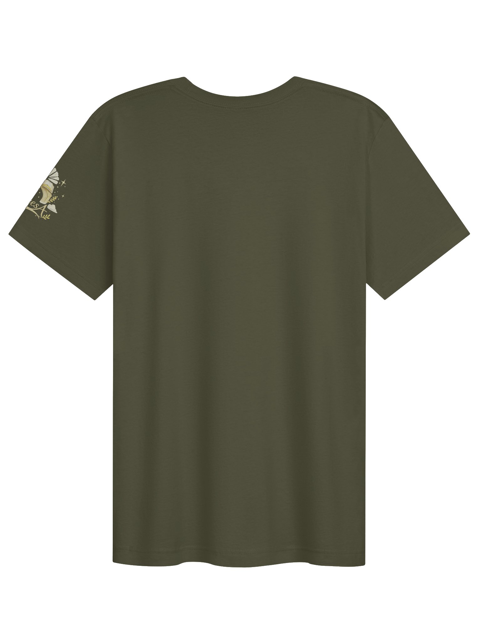 Not Alone - Women product image (2)