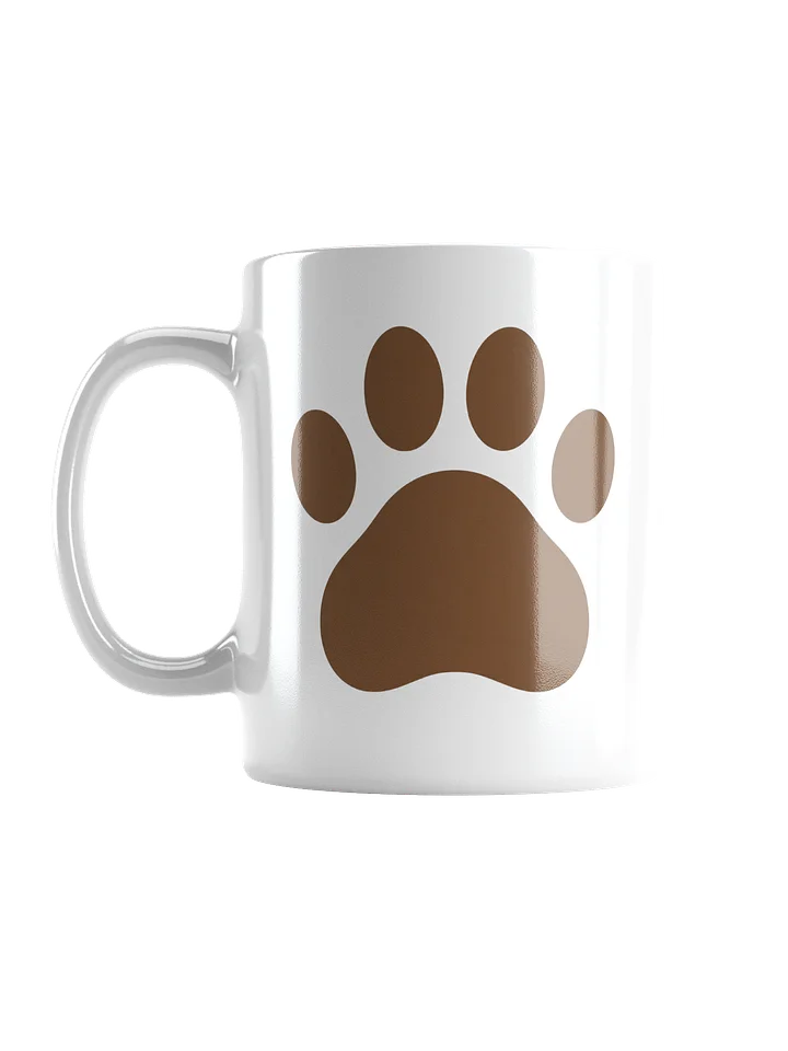 The Cozy Paw Mug product image (1)