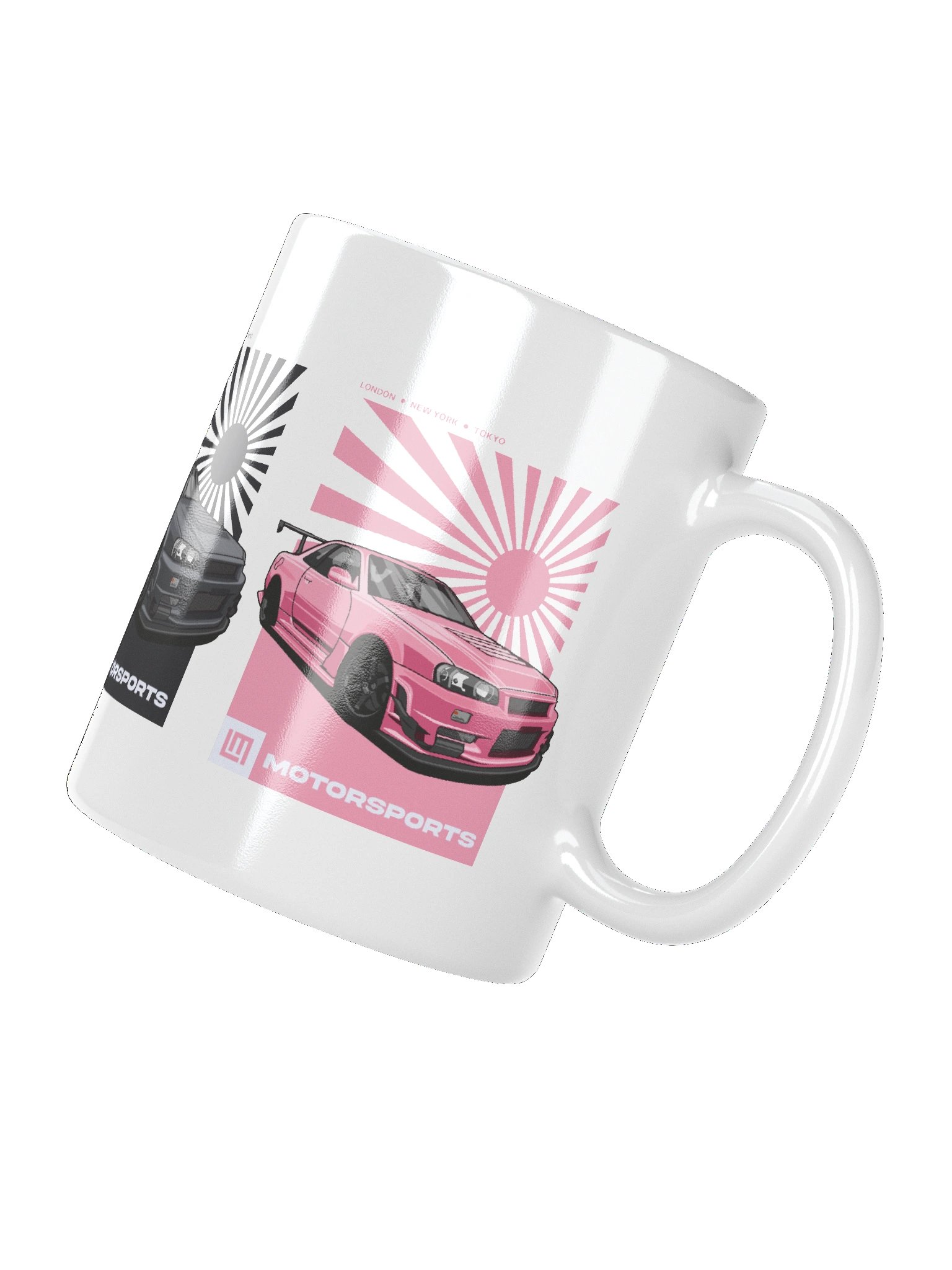 LEM MOTORSPORT - MUG product image (9)