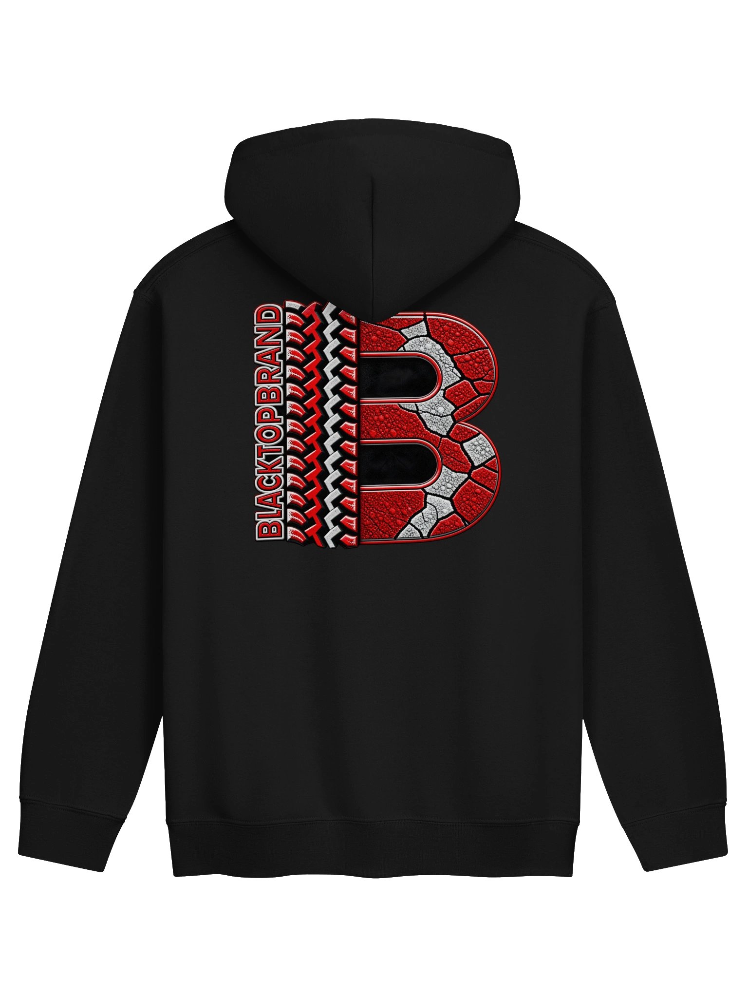 The Mindset Collection: "Unstoppable" Hoodie product image (2)