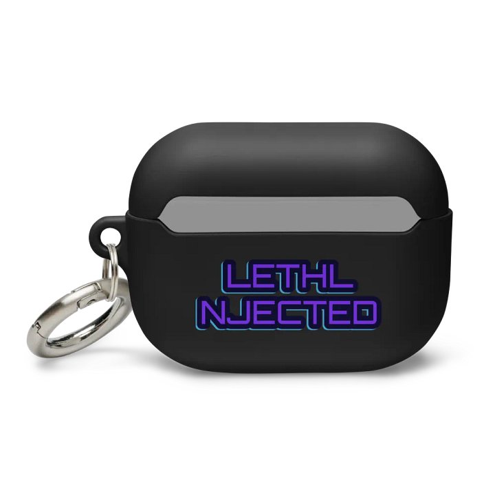 LETHL ipod Case product image (1)
