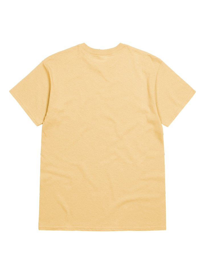 Woman Respector T-Shirt - Orange Haze product image (2)