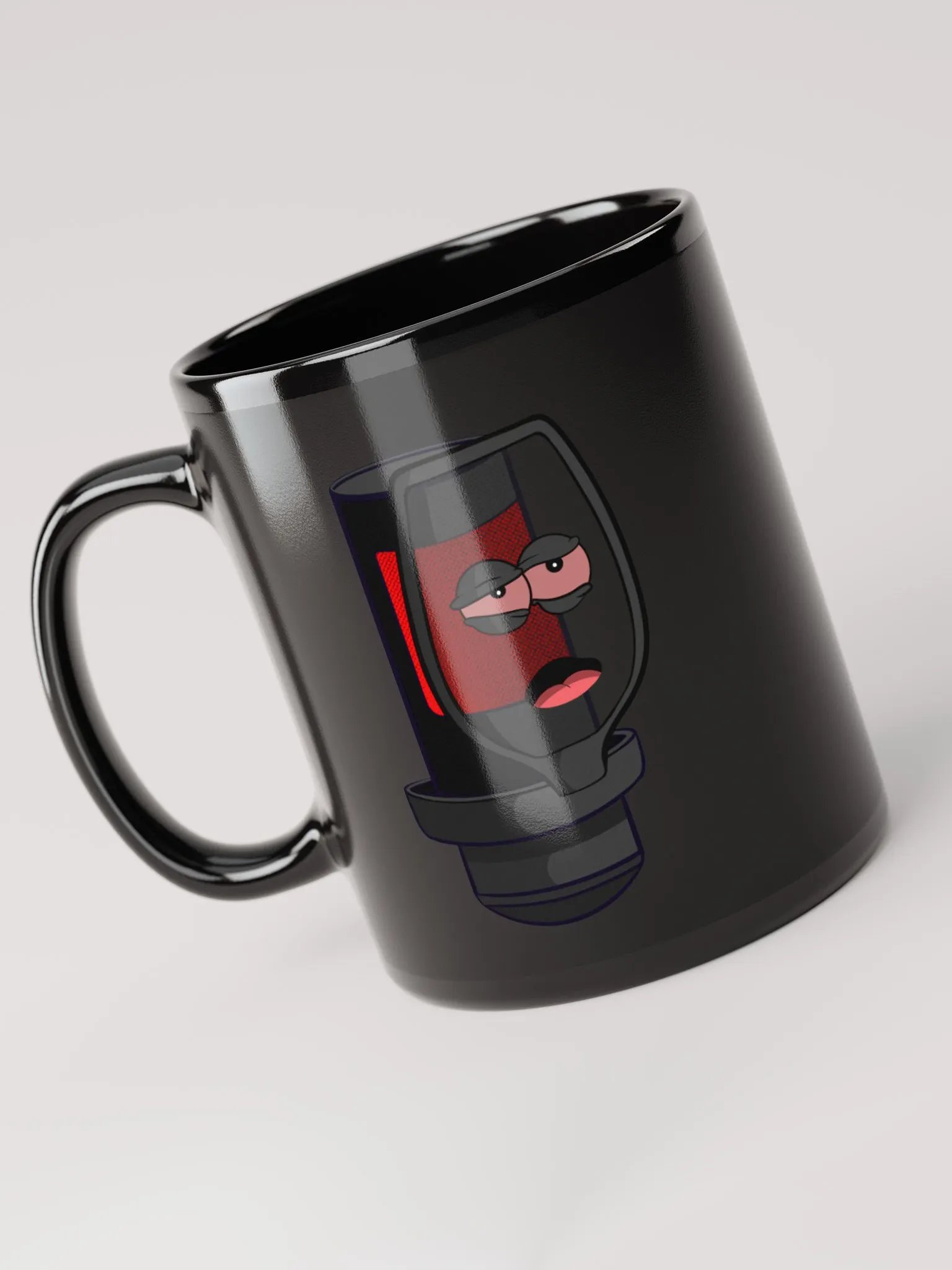Black Global Coffee Cup product image (3)