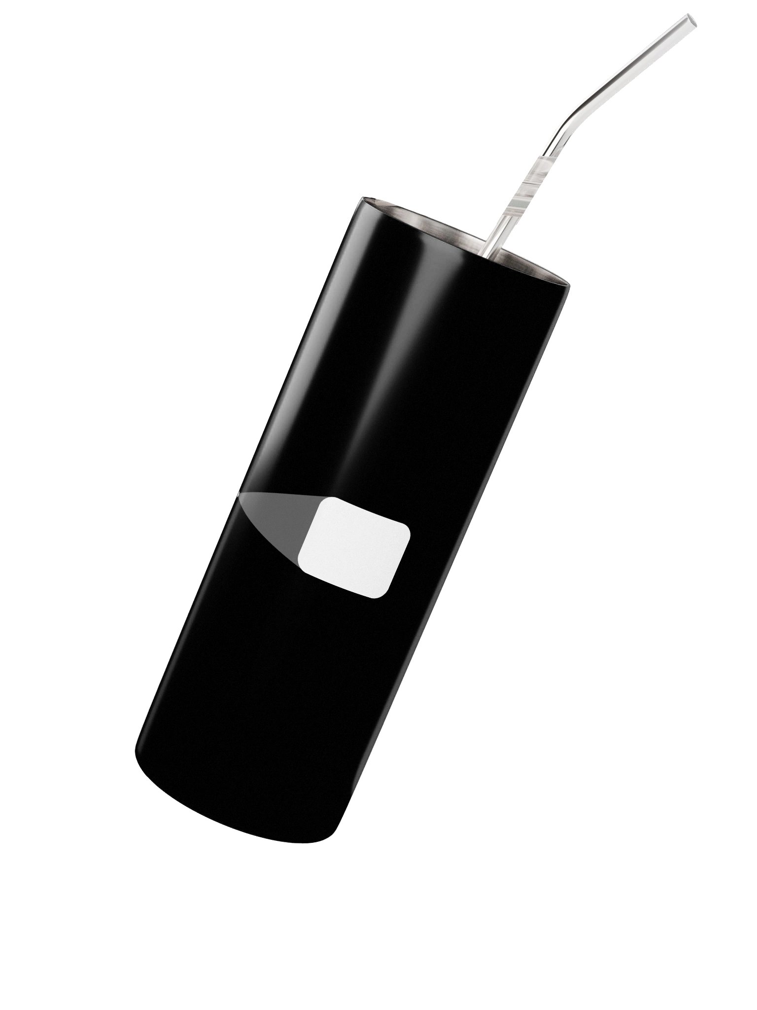 Stealth Logo Tumbler product image (2)