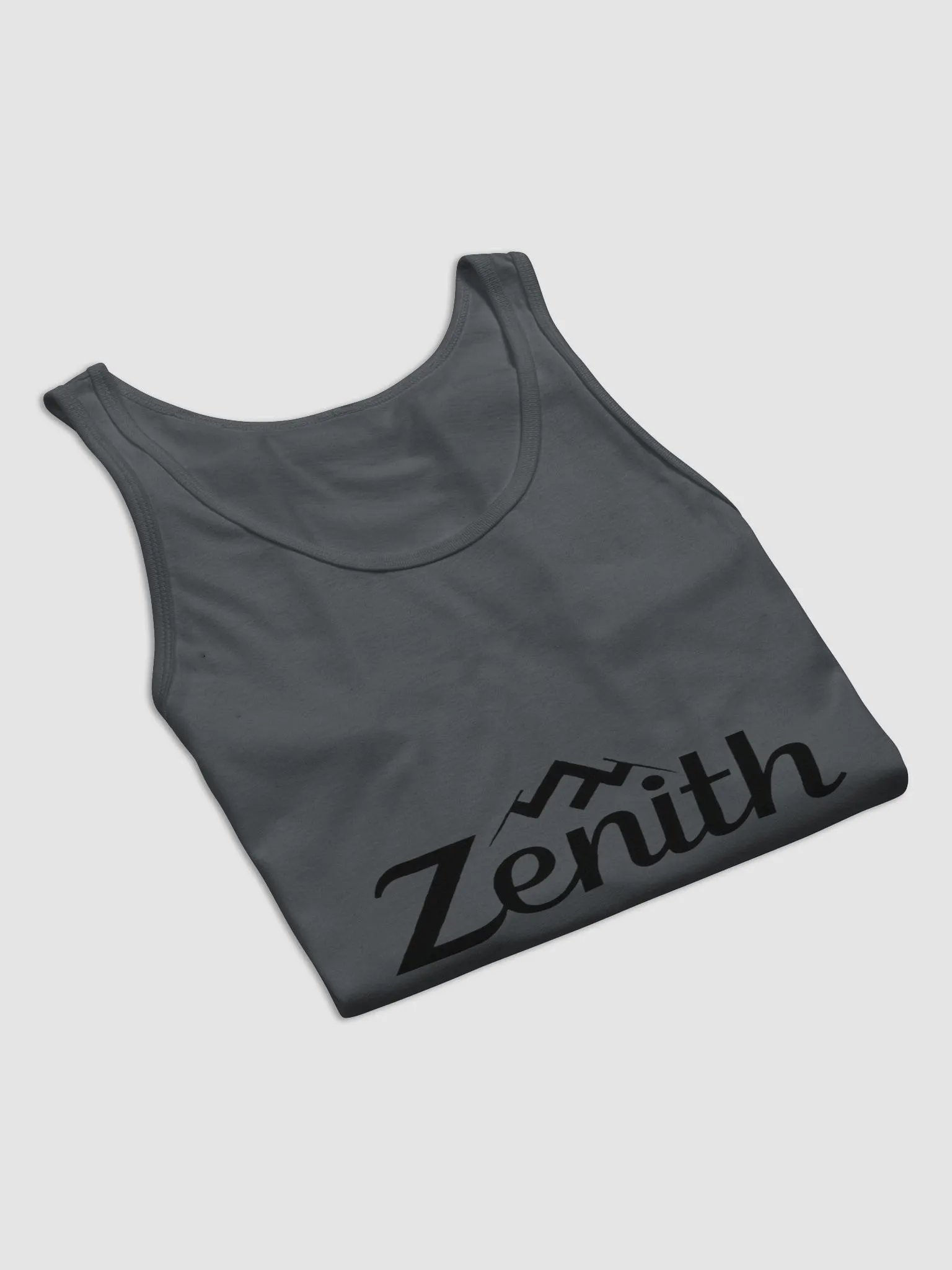 Zenith Unisex Tank - Lightweight 100% Cotton, Multiple Colours product image (8)
