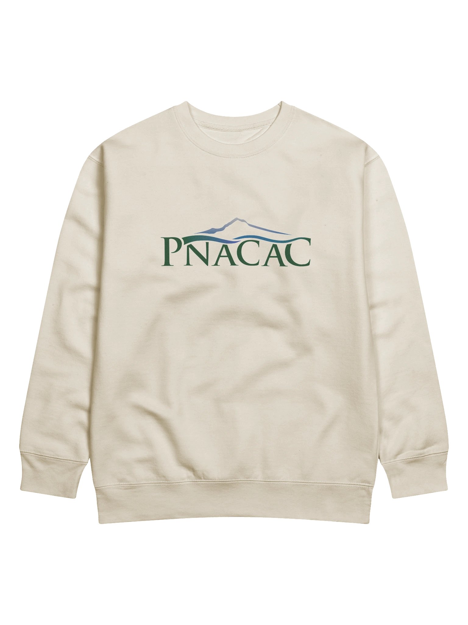 Sweatshirt - Color Logo product image (1)