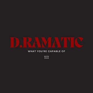 D.RAMATIC
