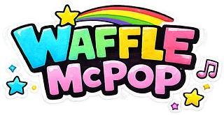 Waffle McPop