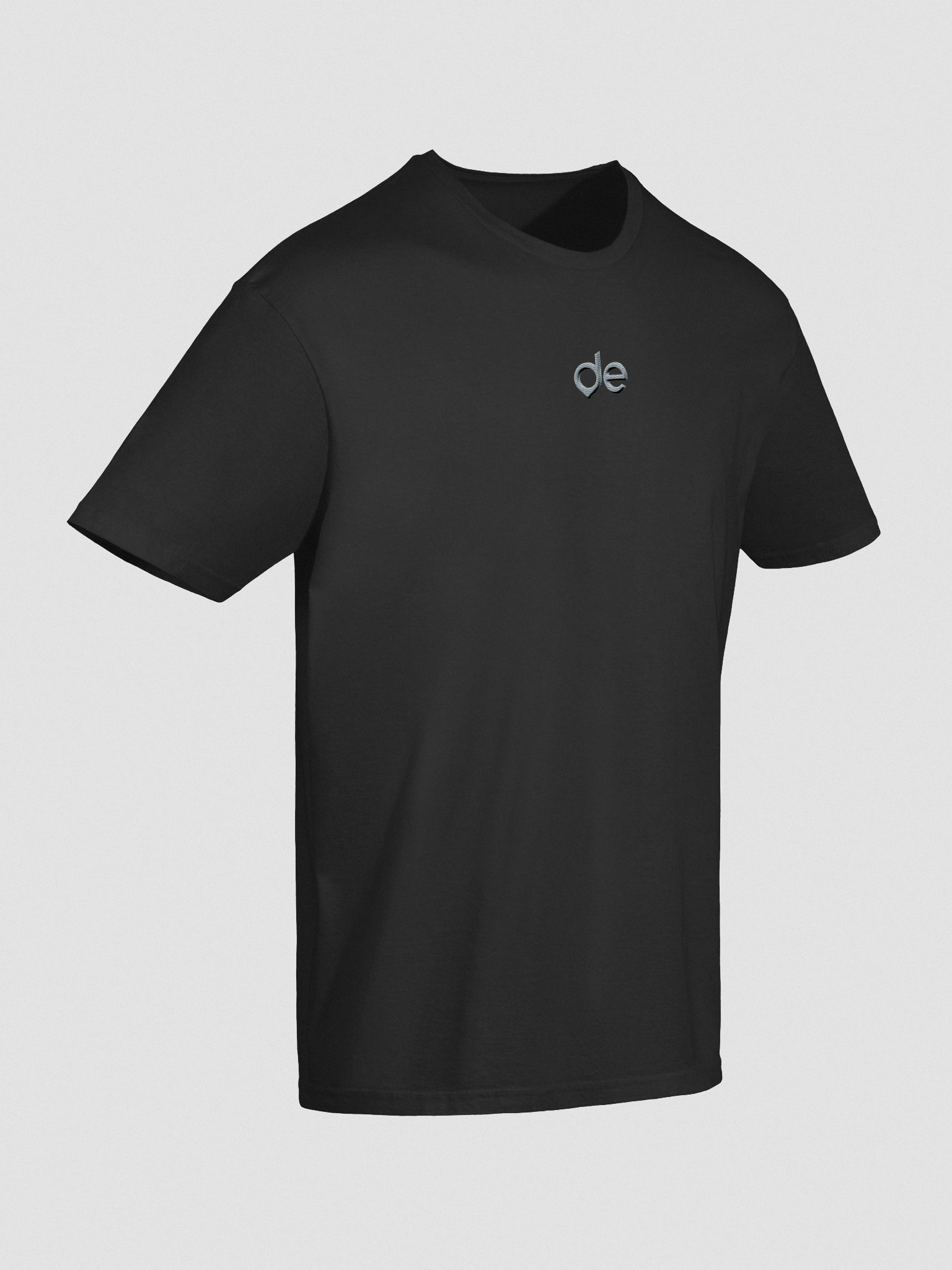 Minimalistic De T-Shirt product image (10)