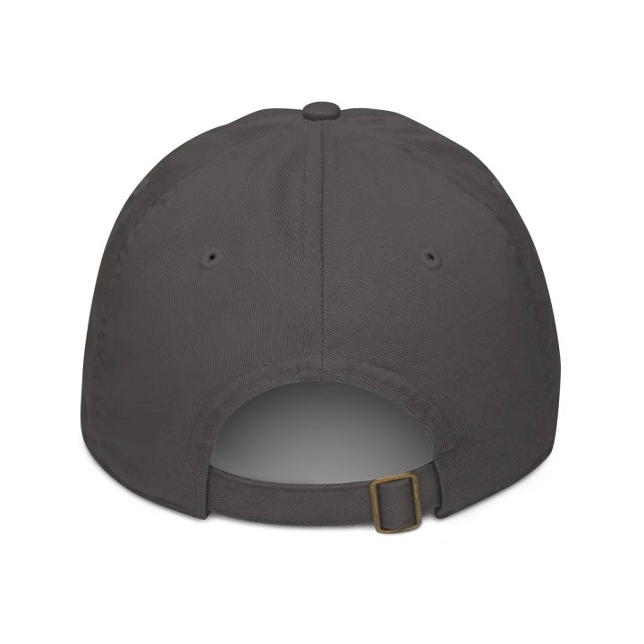 Men Want Me, Trees Fear Me Cap product image (2)