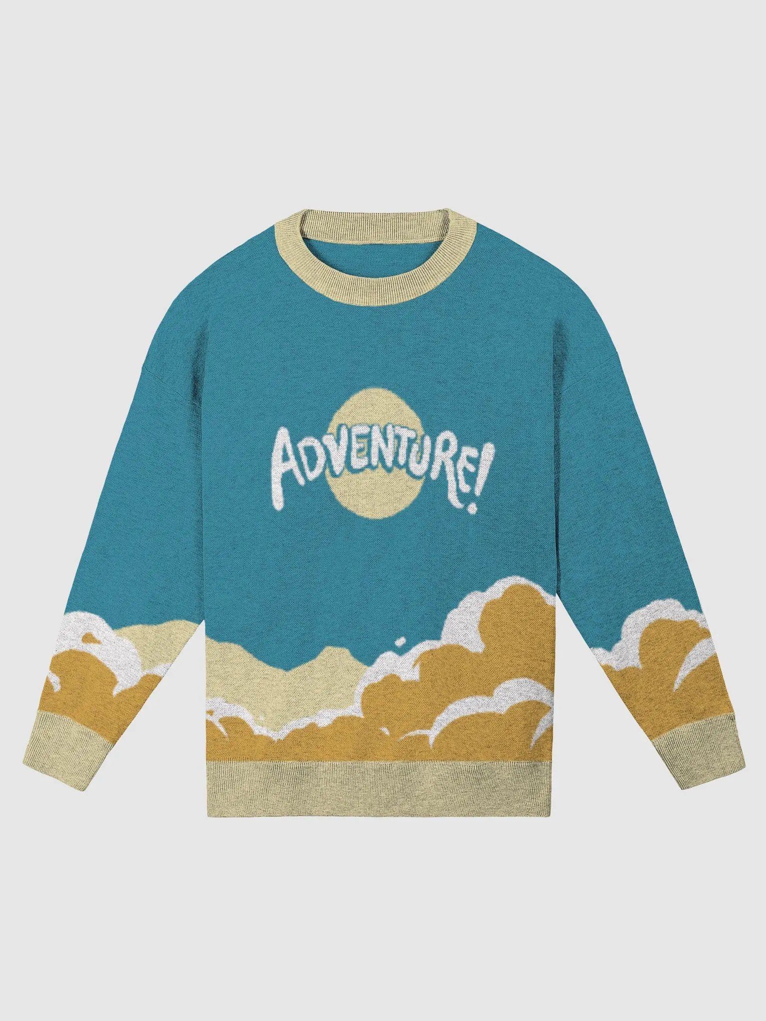 Adventure Sweater (Day) product image (1)
