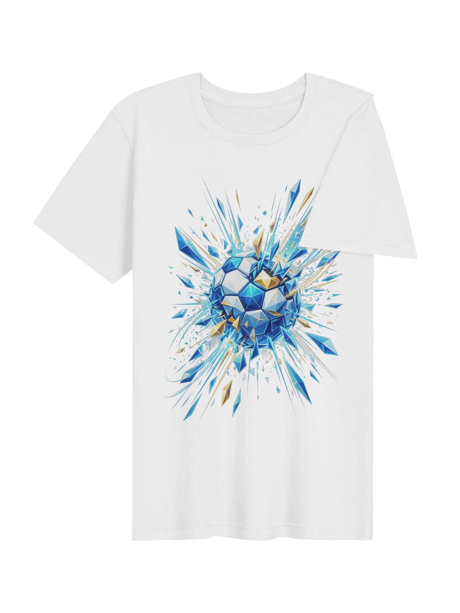 Trophy Lift Tee product image (13)