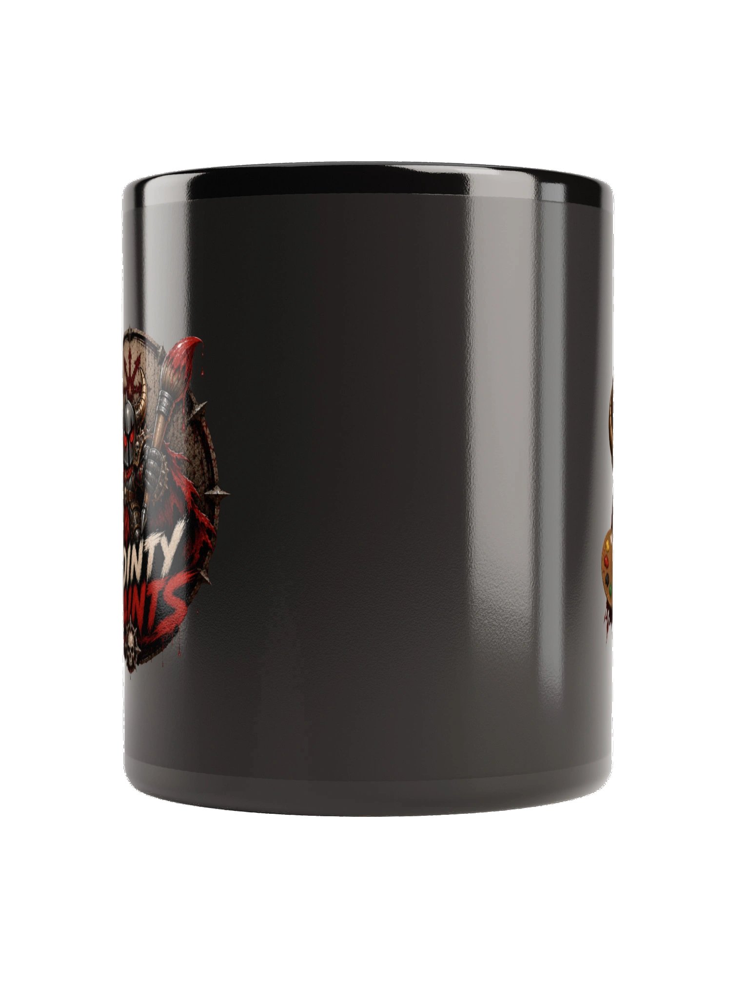 Pointy Ross Mug product image (2)