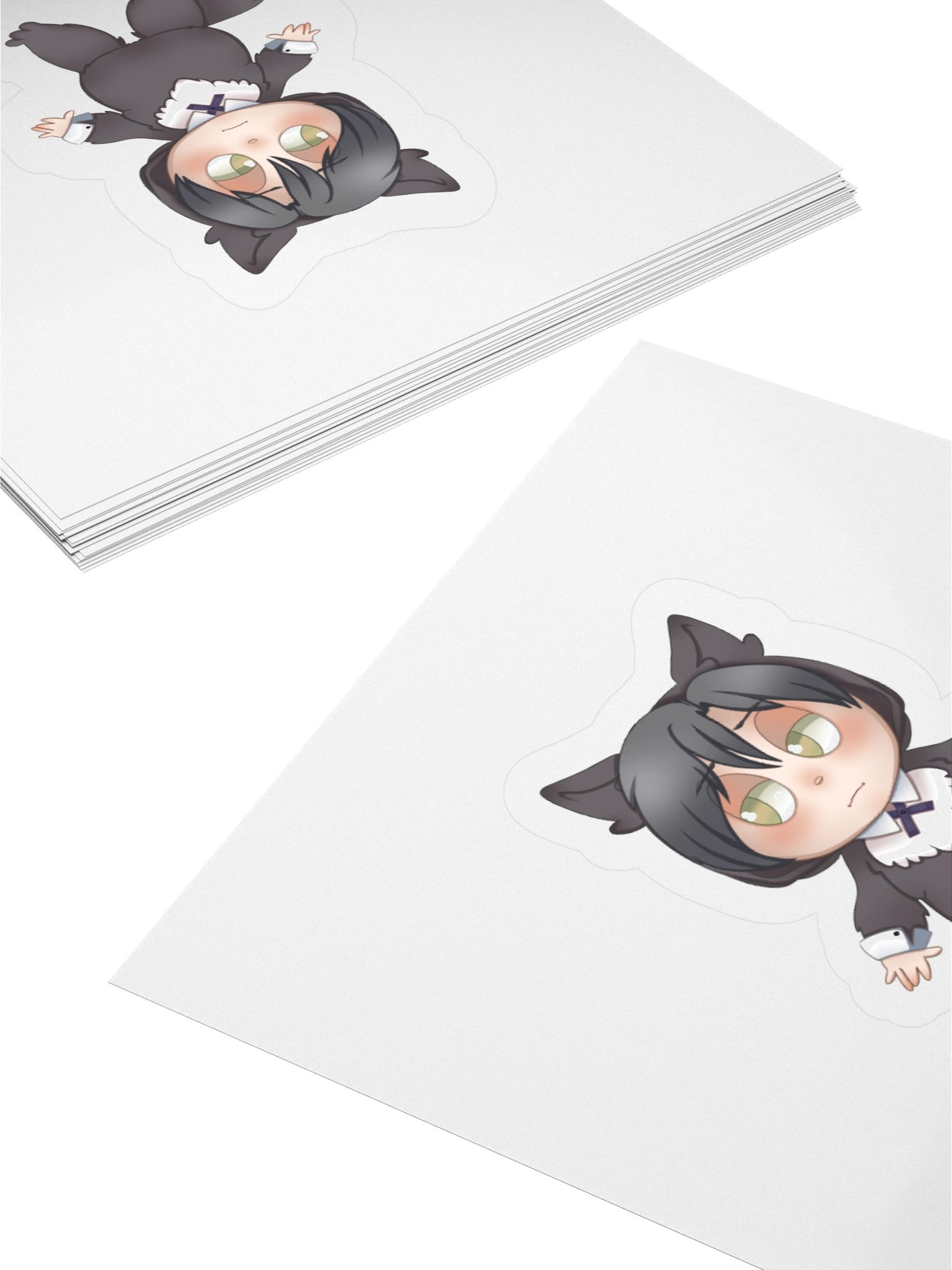 LADUBU - Zayne product image (11)