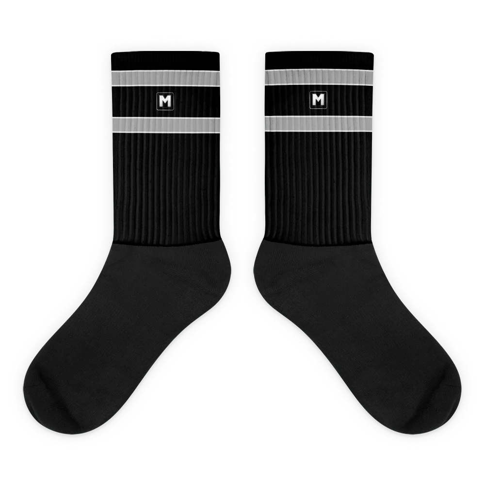 MADE Issue Team Socks product image (1)