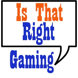 IsThatRightGaming