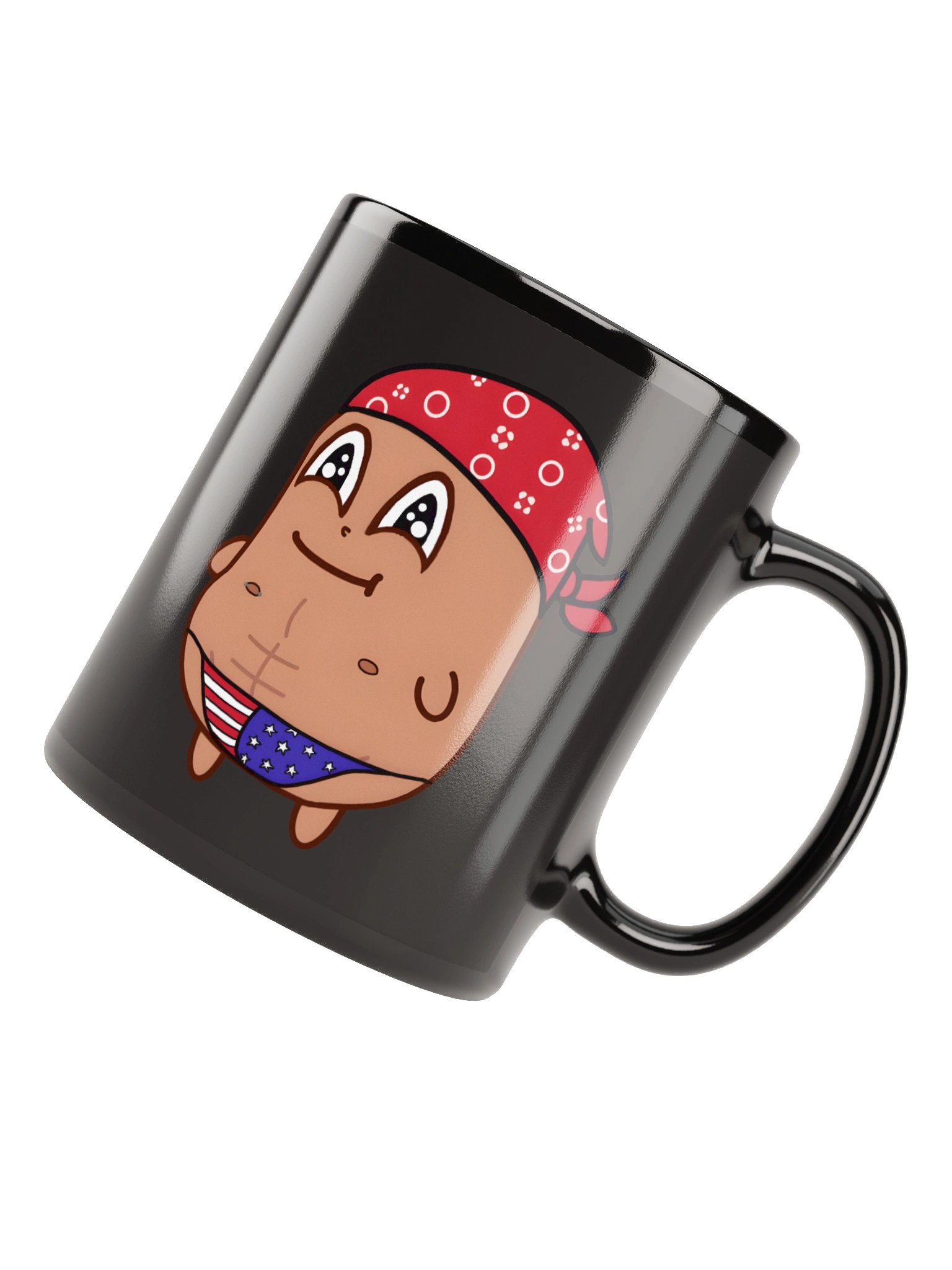 'Beancardo' Mug product image (8)