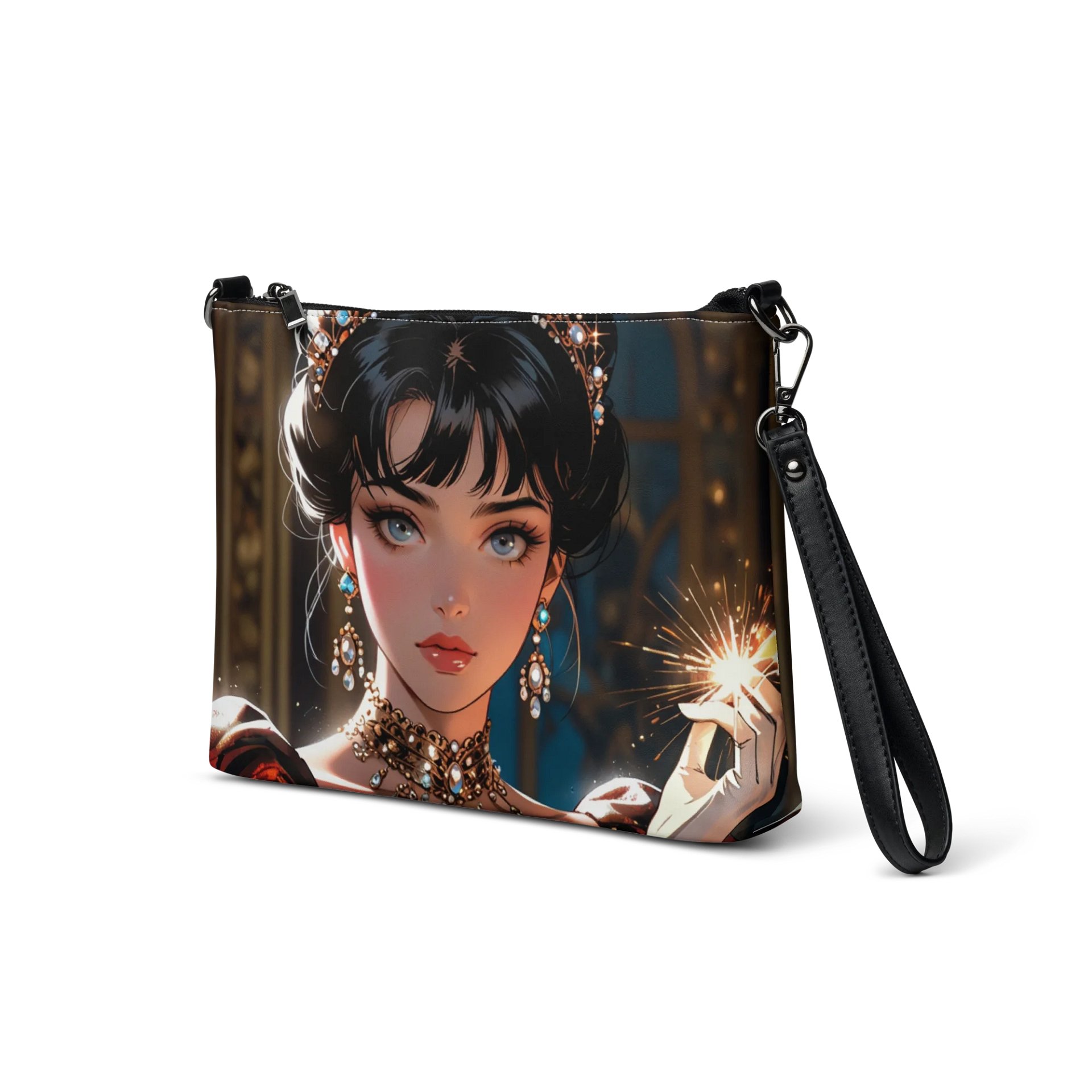 Muse Coquette Crossbody Bag product image (2)